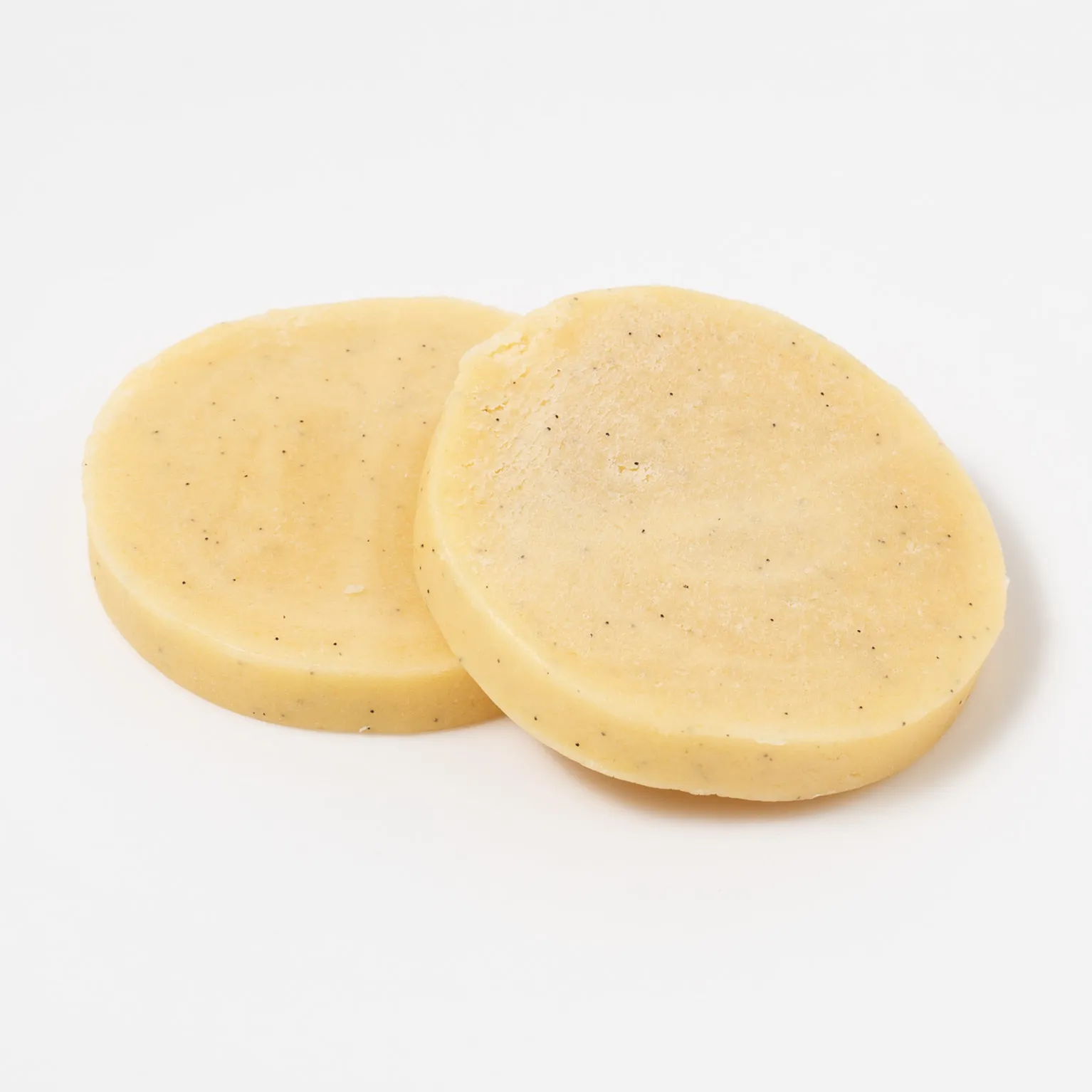 アイスボックスクッキー カット済み バニラ 216