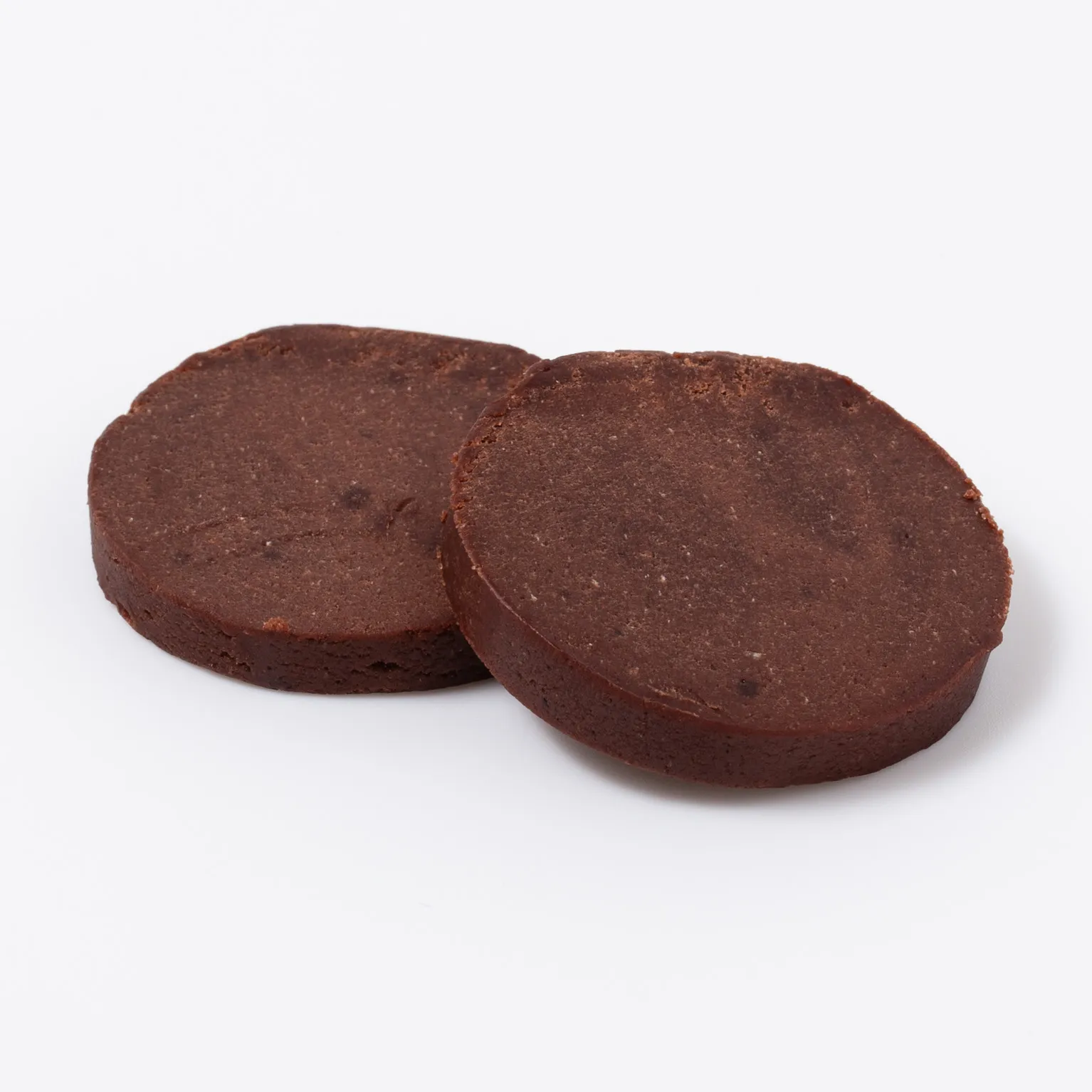 アイスボックスクッキー カット済み ショコラ 216