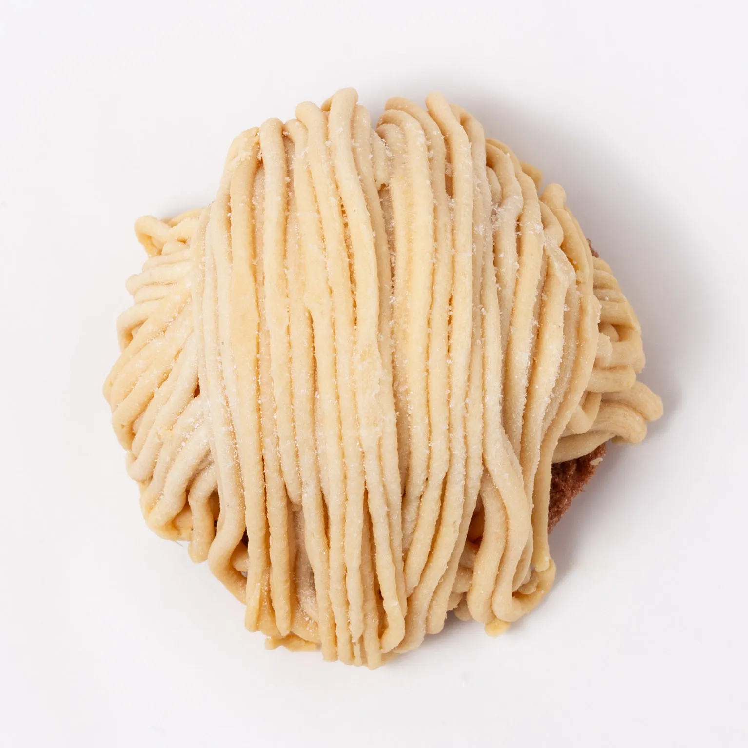 和栗モンブラン(240g 4個） 18