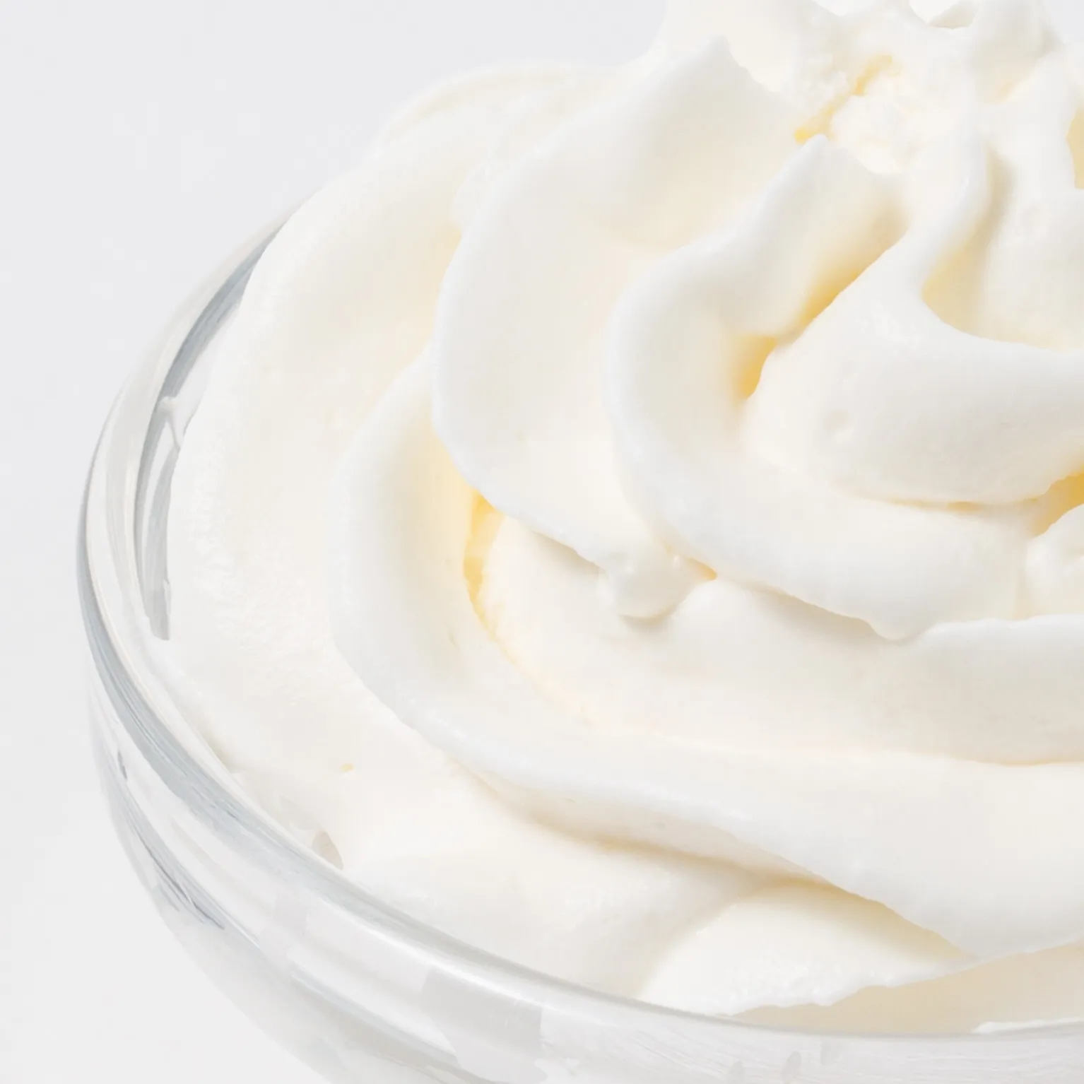 Nakazawa冷凍ホイップ 700