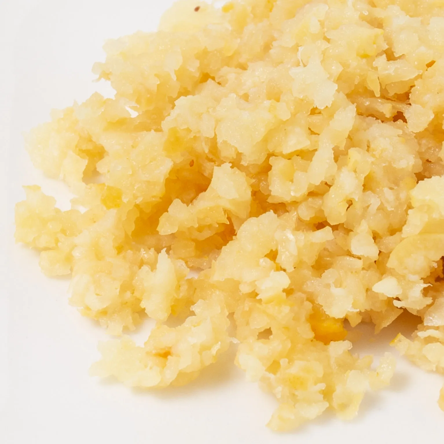 冷凍レモンゼスト 500