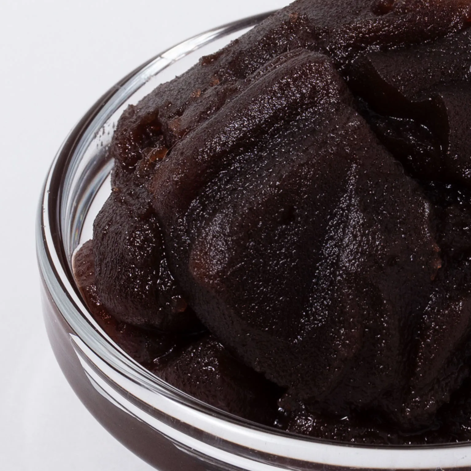 こしあん北海道 1