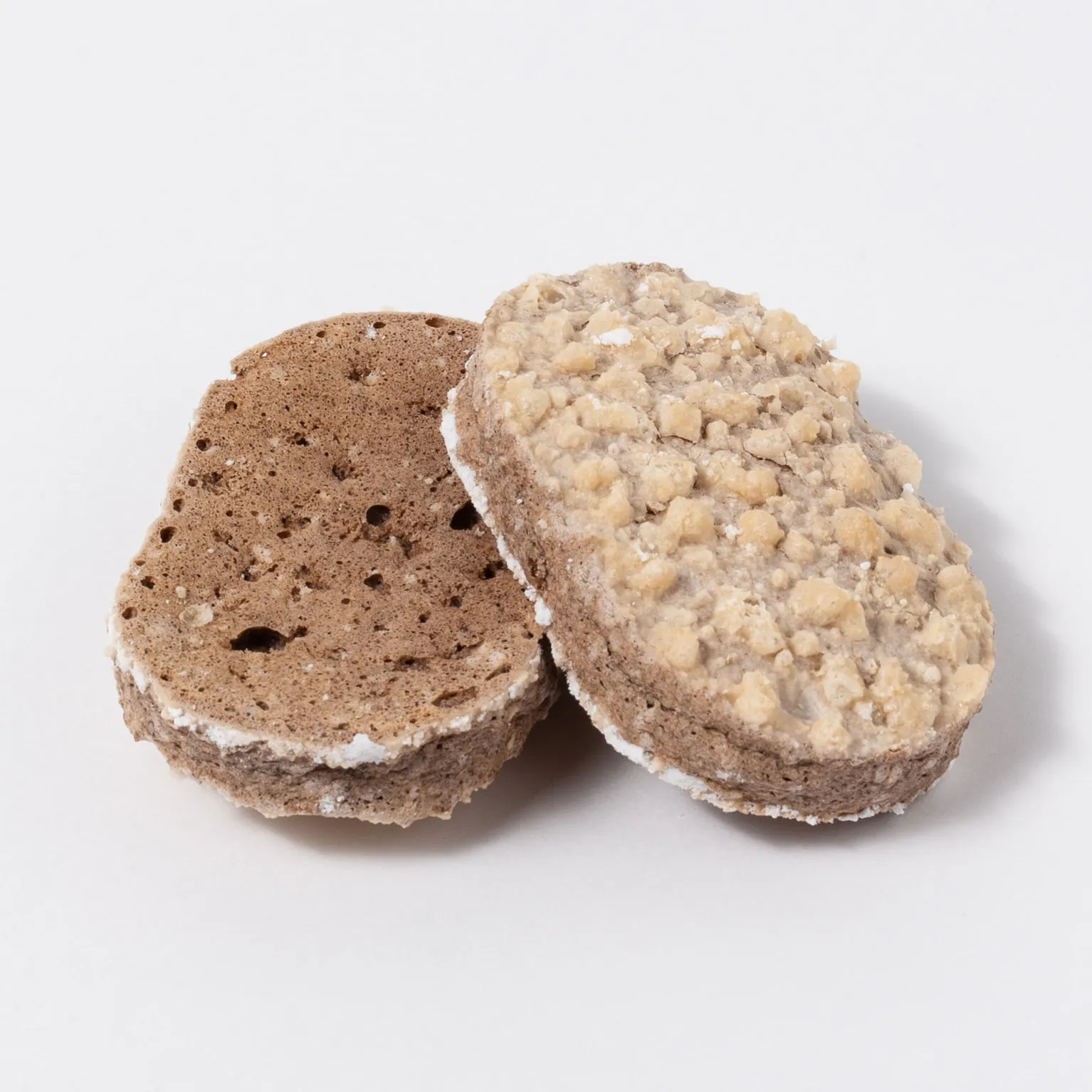 ダクワーズ生地(ショコラ) 20