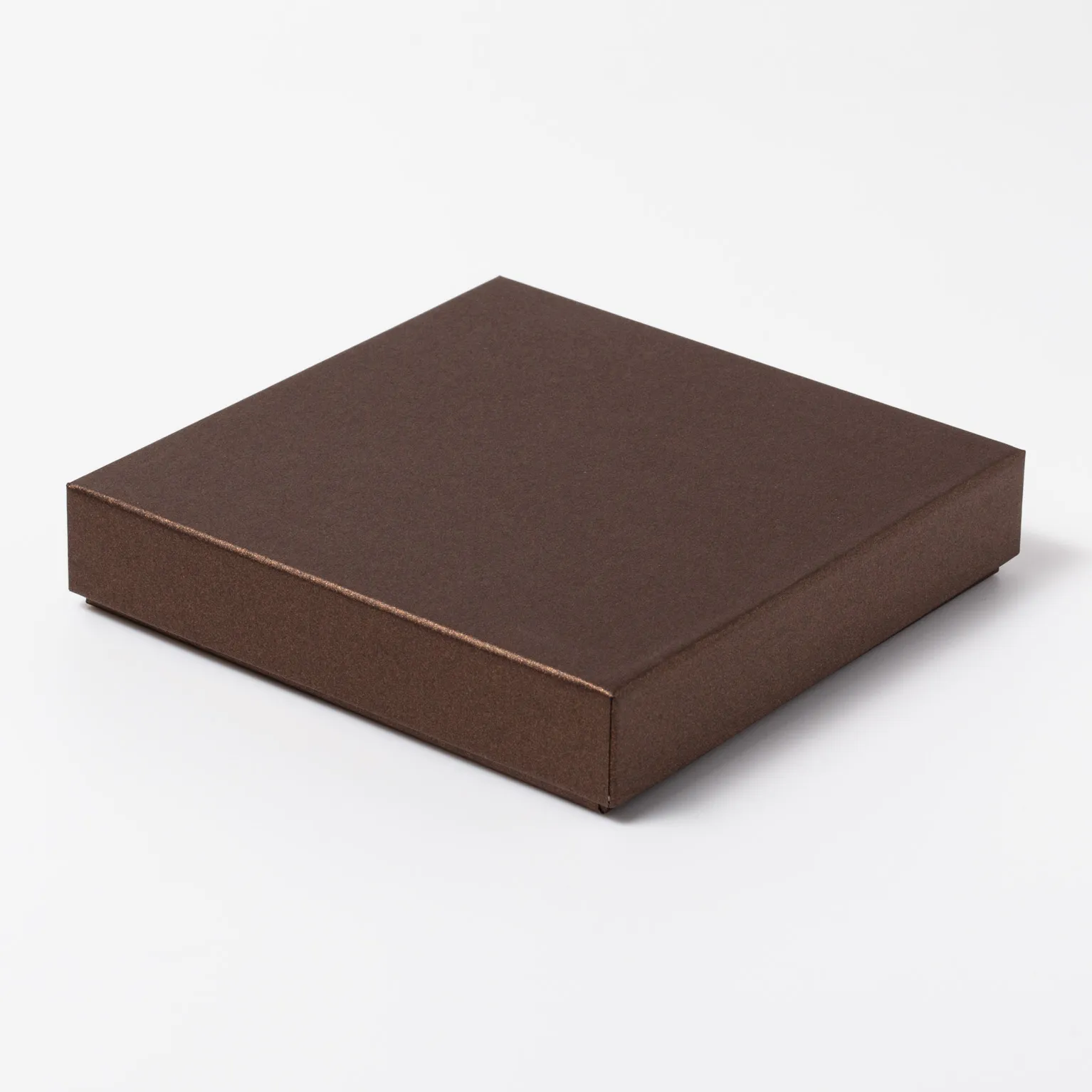 貼箱ドリーム 茶 9ヶ用 30