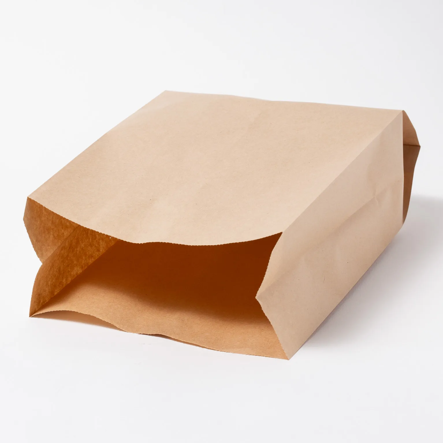 ニュー耐油袋 G-大 未晒 2000