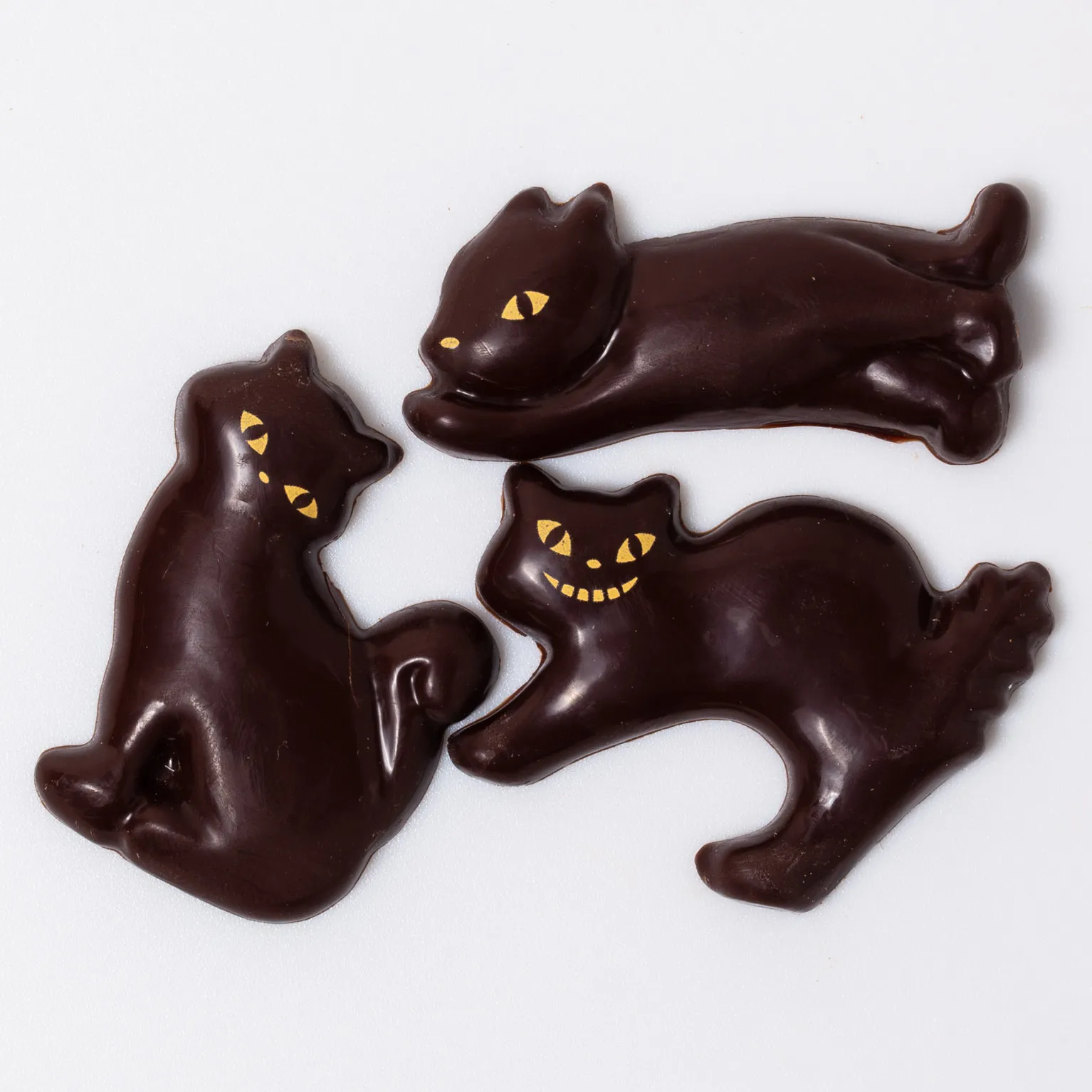 A-302 いたずら猫3種アソート 120