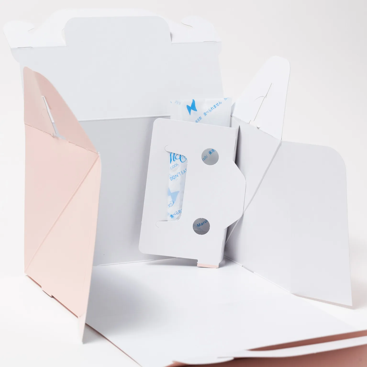 WDピンク105 No.535 50