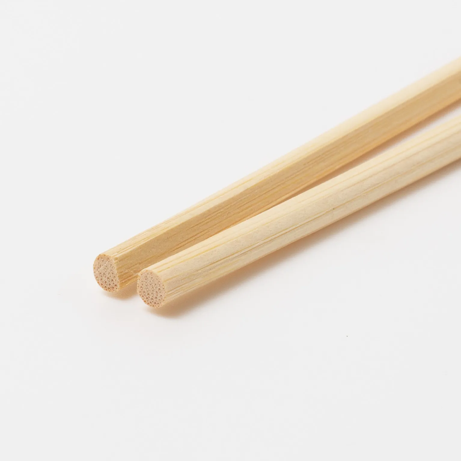 8010471 天削 箸 21CM 3000