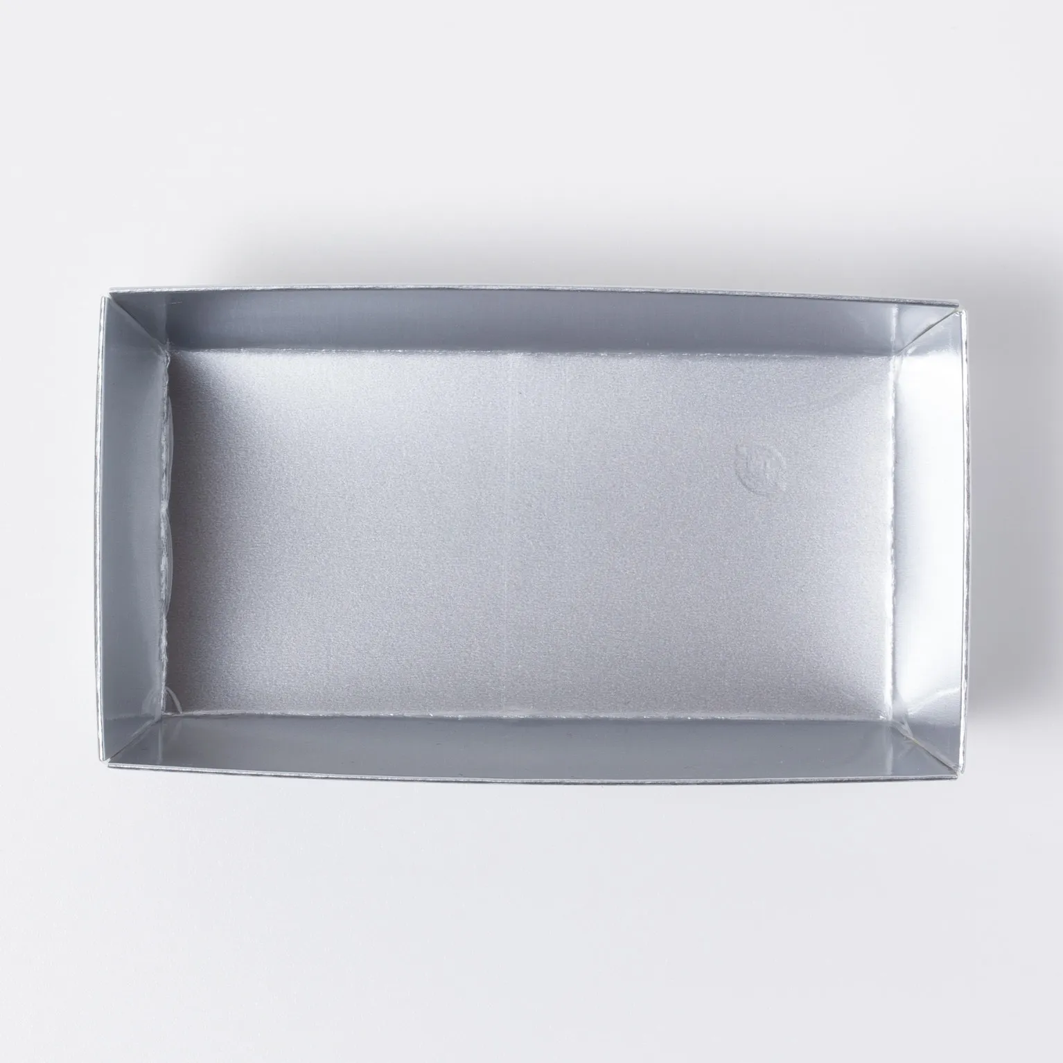 カラートレー110 シルバー 100