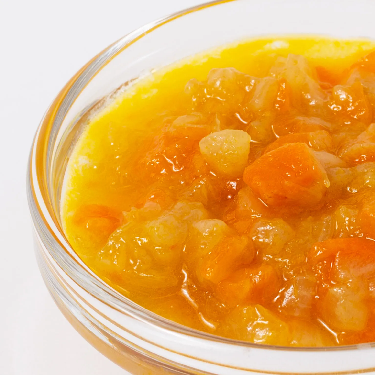 ソフリット(香味野菜ソテー) 1