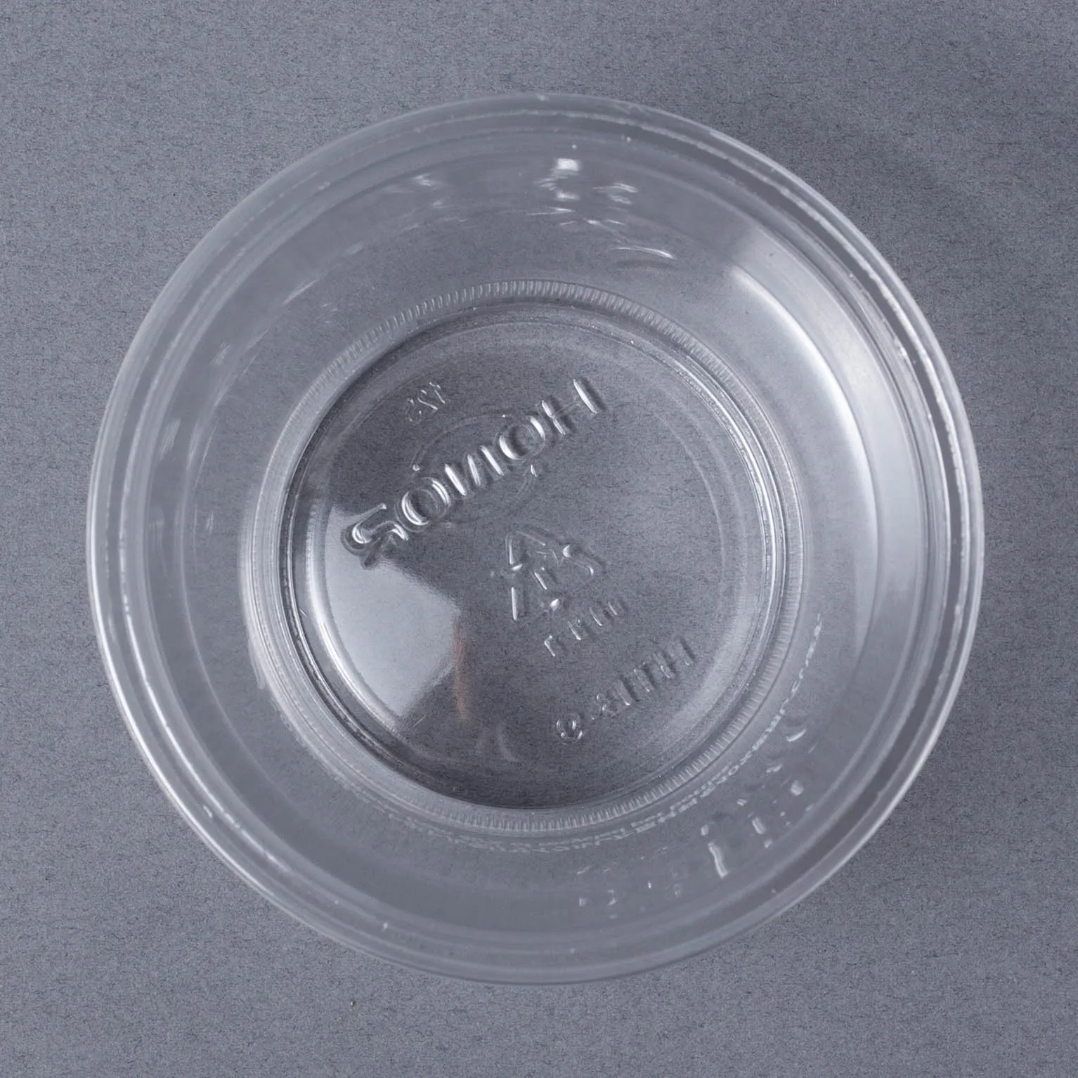 リサイクル HR-HTB9 PETカップ 50