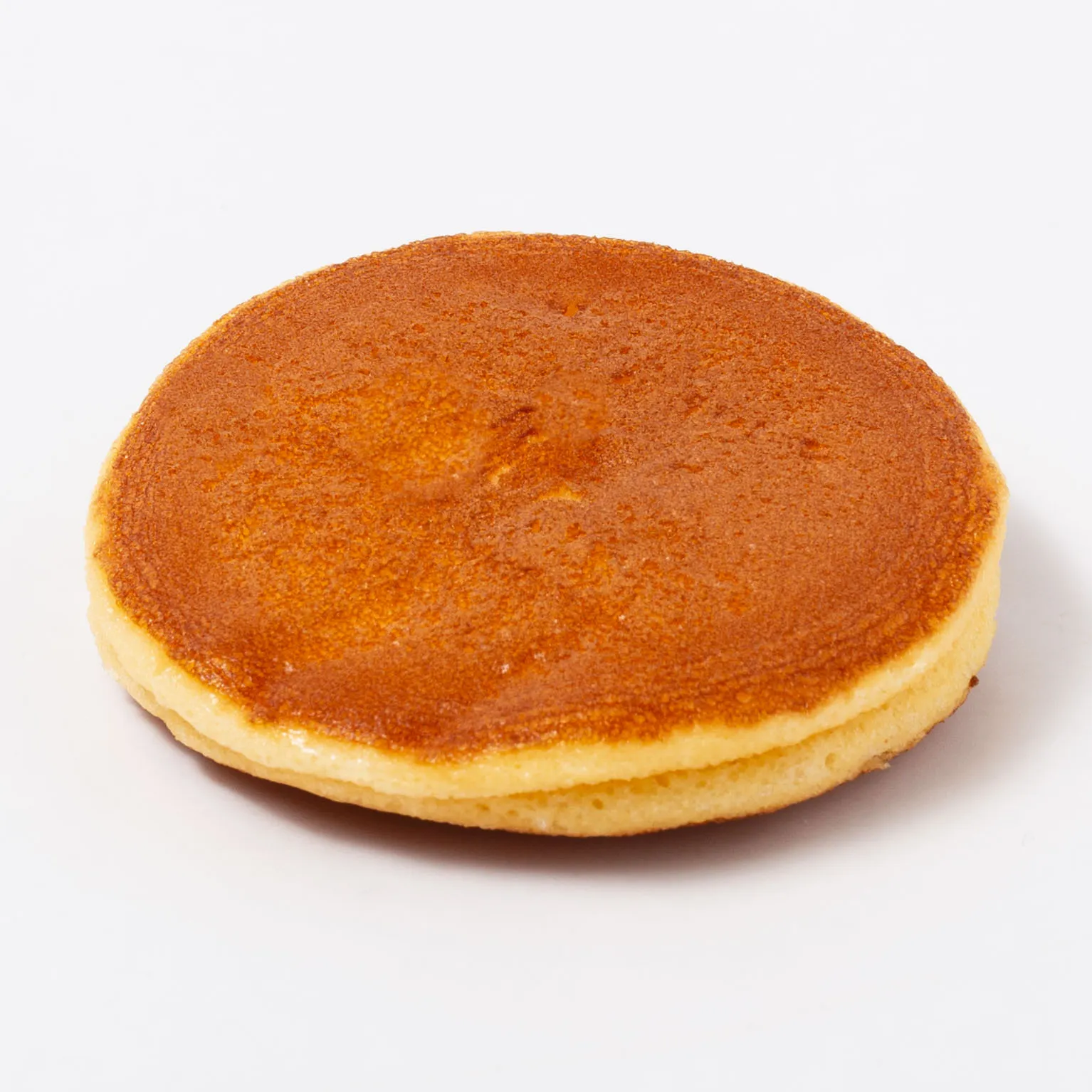 冷凍どら焼き生地(個包装) 24