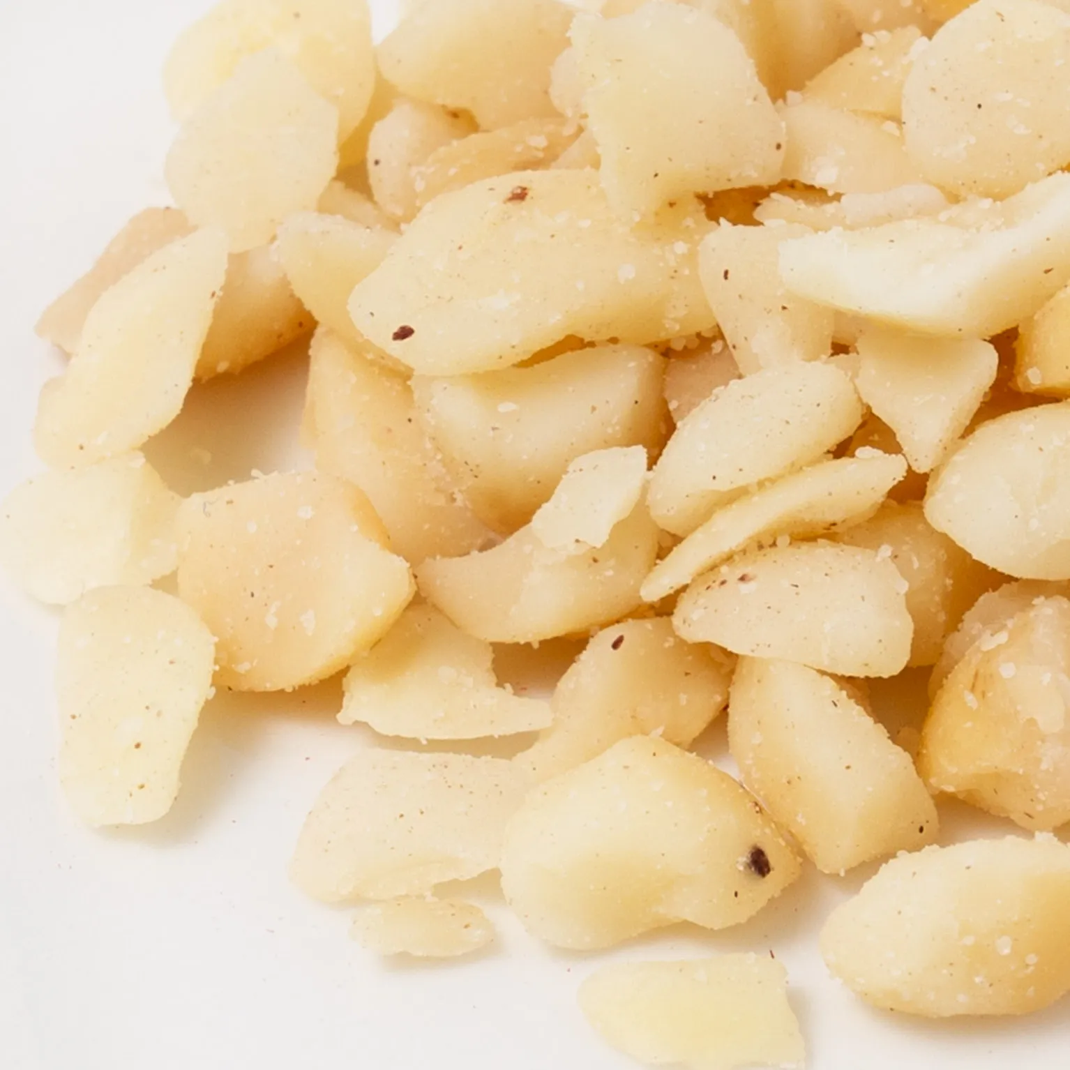 ZAFマカダミアンナッツSTYLE6 11.34KG 11.34