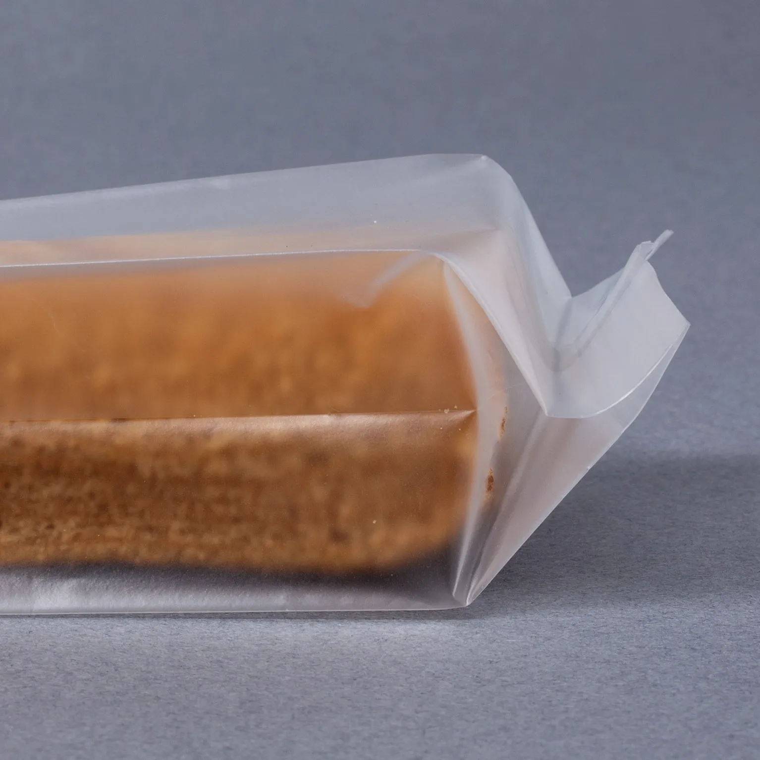 EM マット無地ガゼット 52×42×180 500