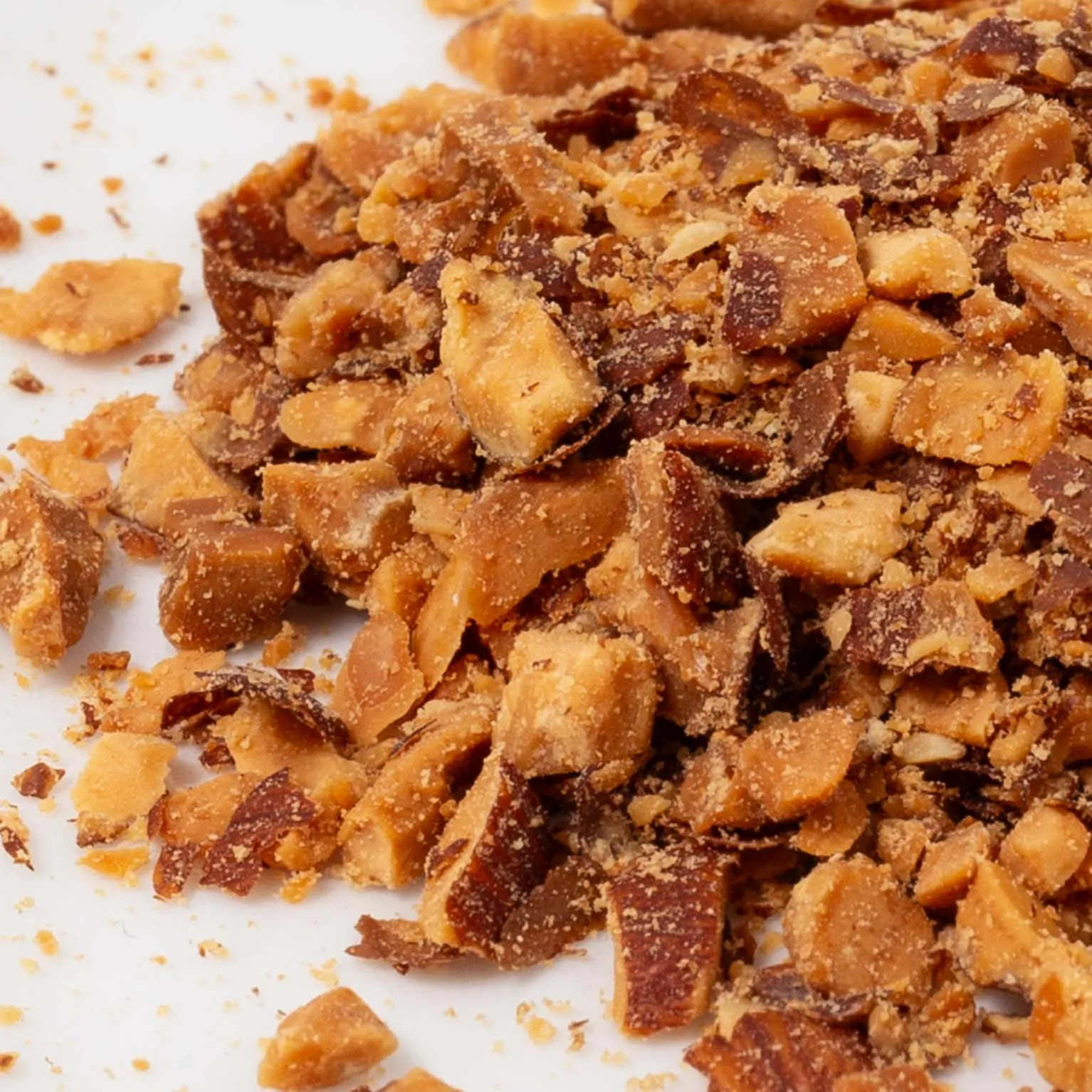 アーモンド強ロースト 5パスST 1