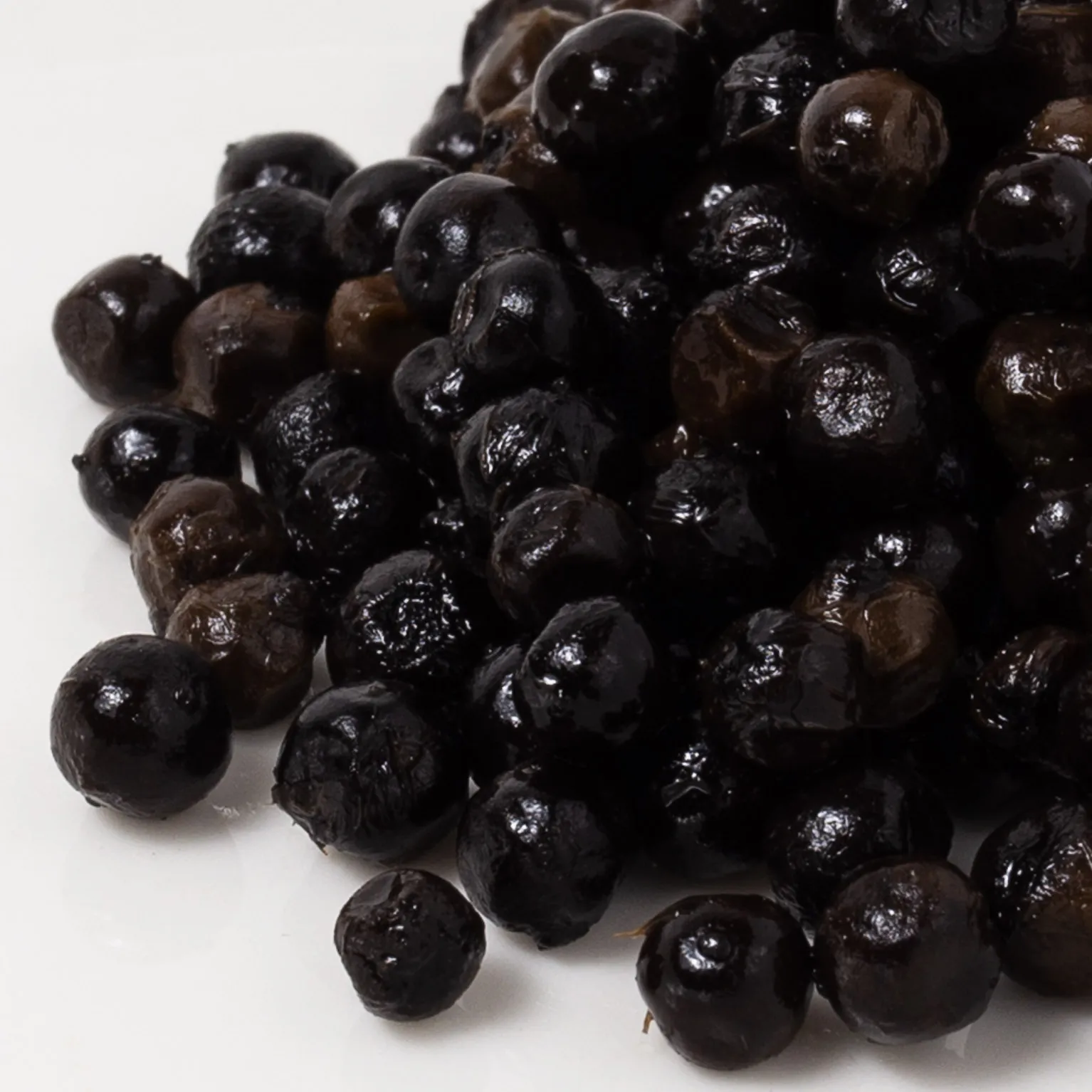 Asian Natural カンポット・ペッパー 塩漬け 40