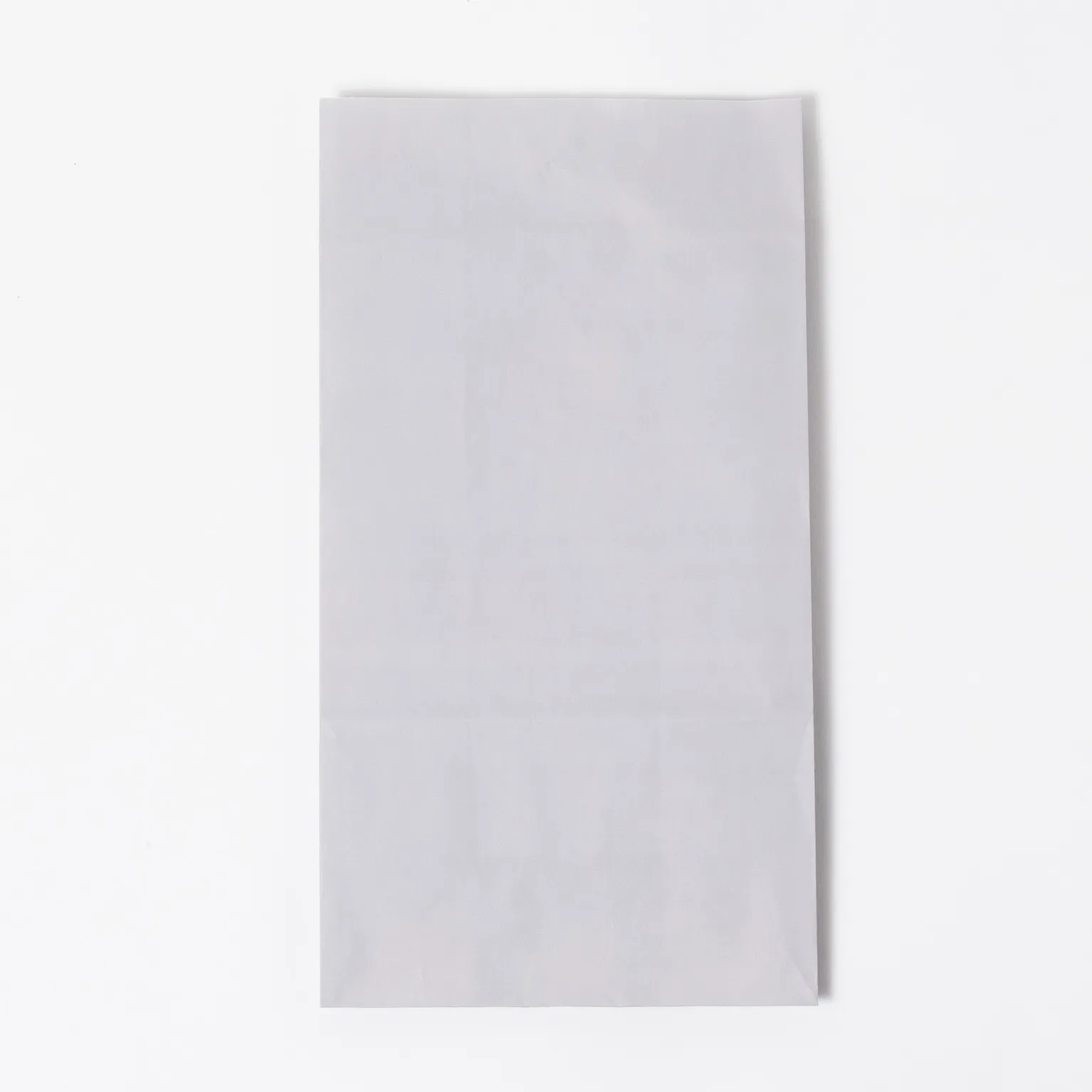 角底袋 ファンシーバッグ K6ニュアンスグレー 50