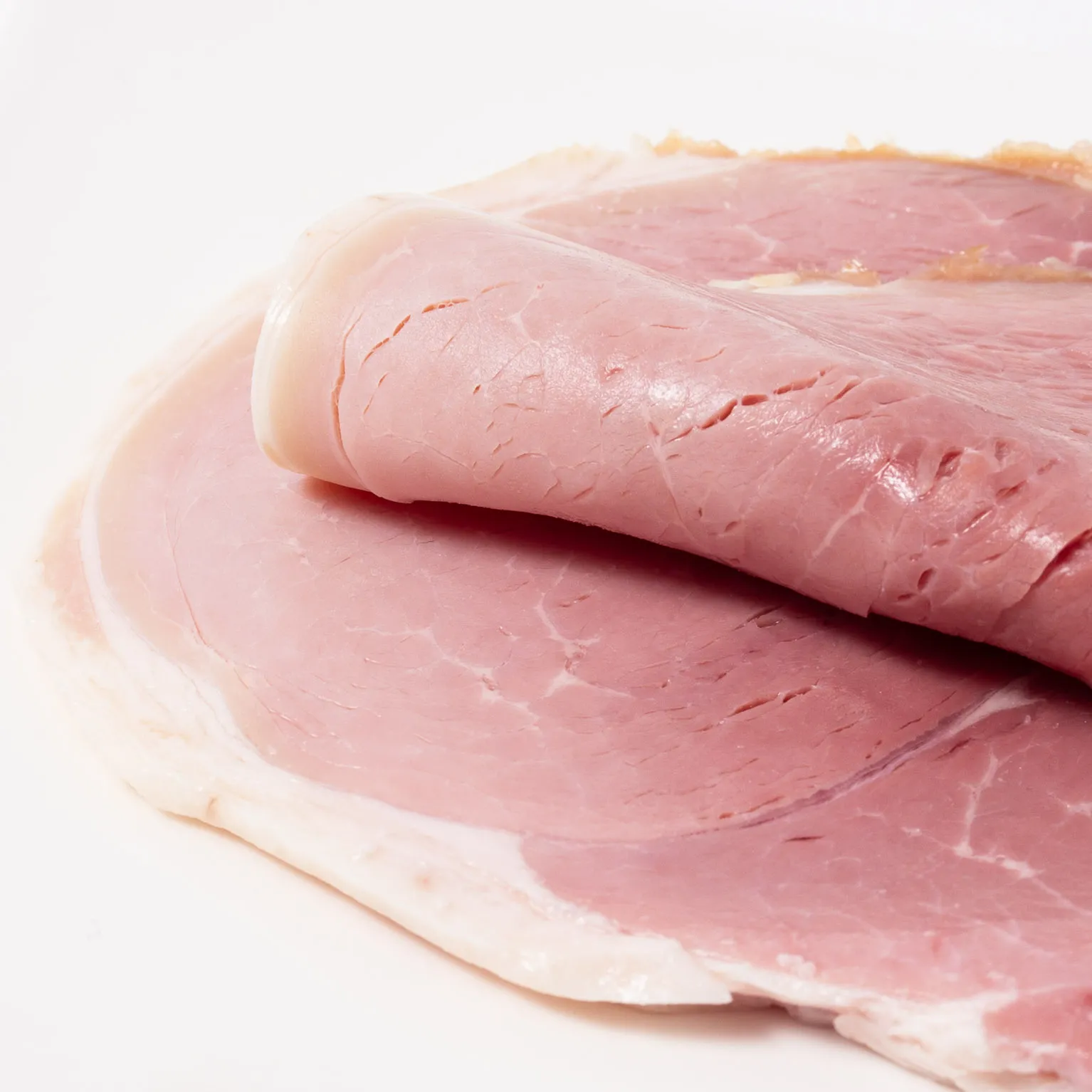 ボンレスハムスライス 500