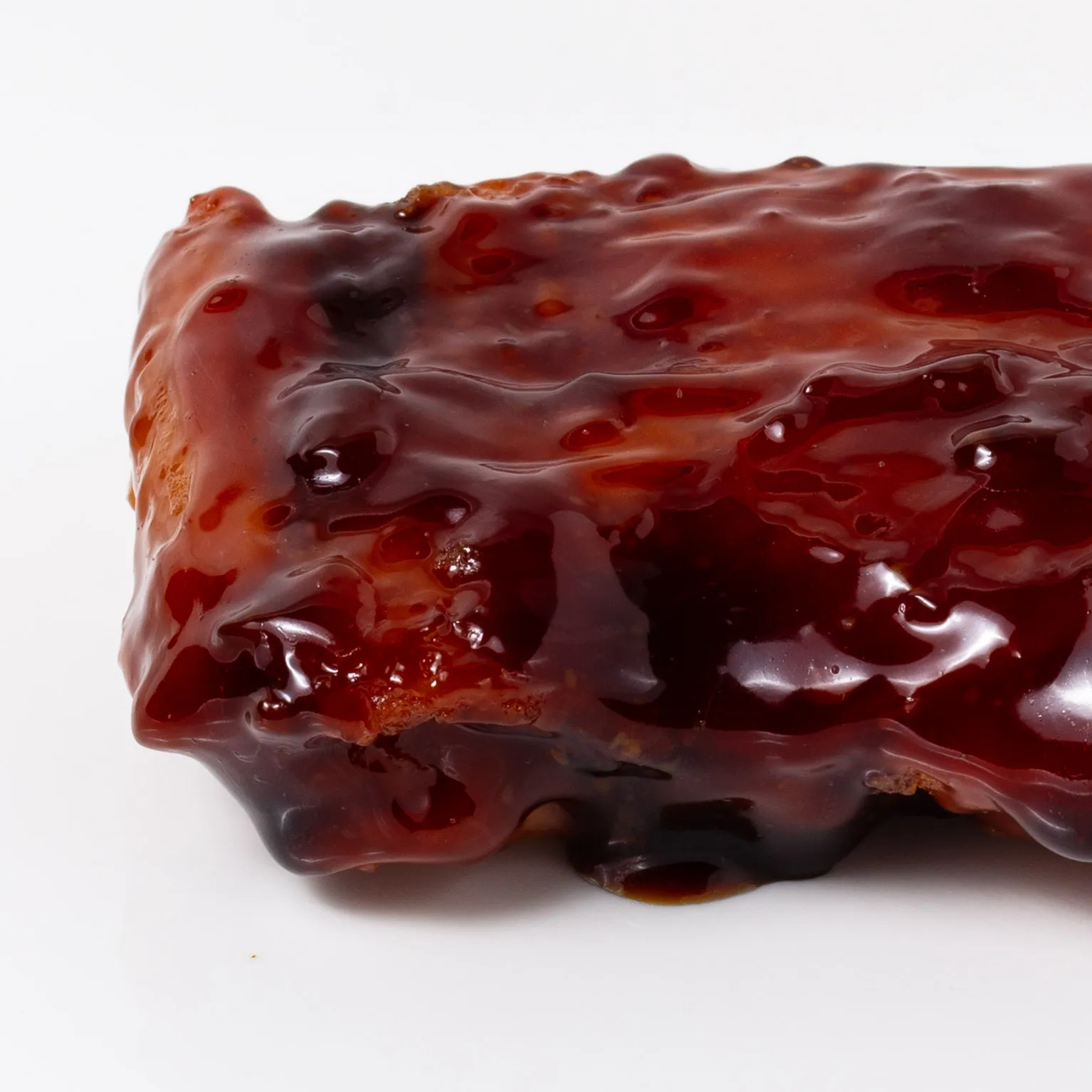 鶏もも肉の熟成照焼き 130