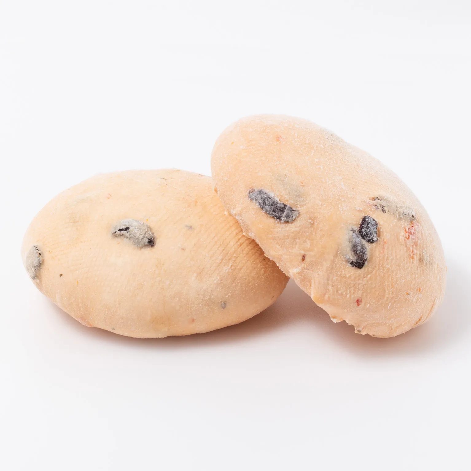 トマトとオリーブのブリオッシュ 120g 50