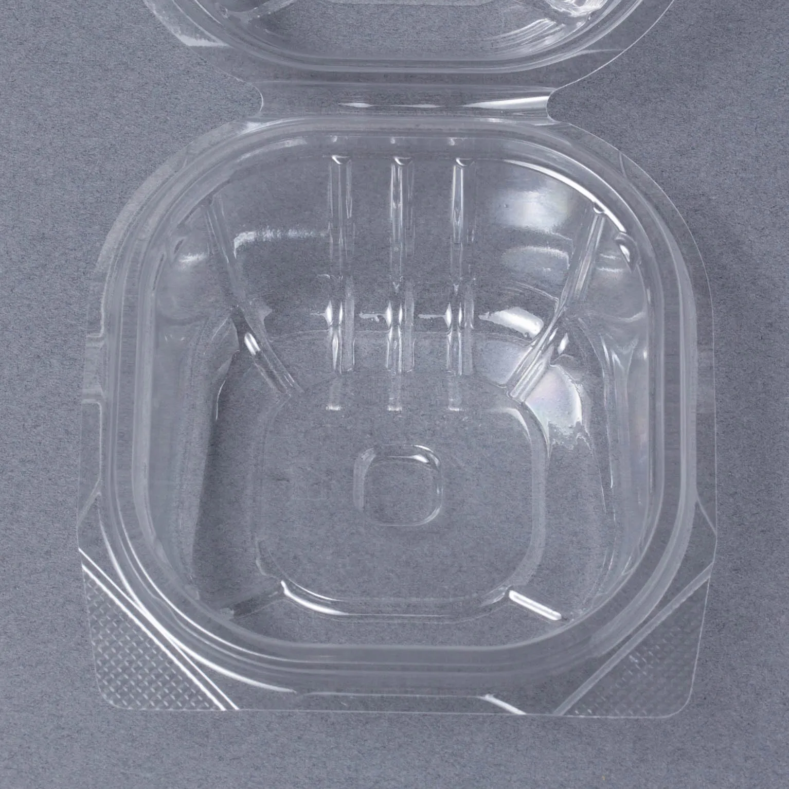 ユニコンLS-角105 ドーム透明 100