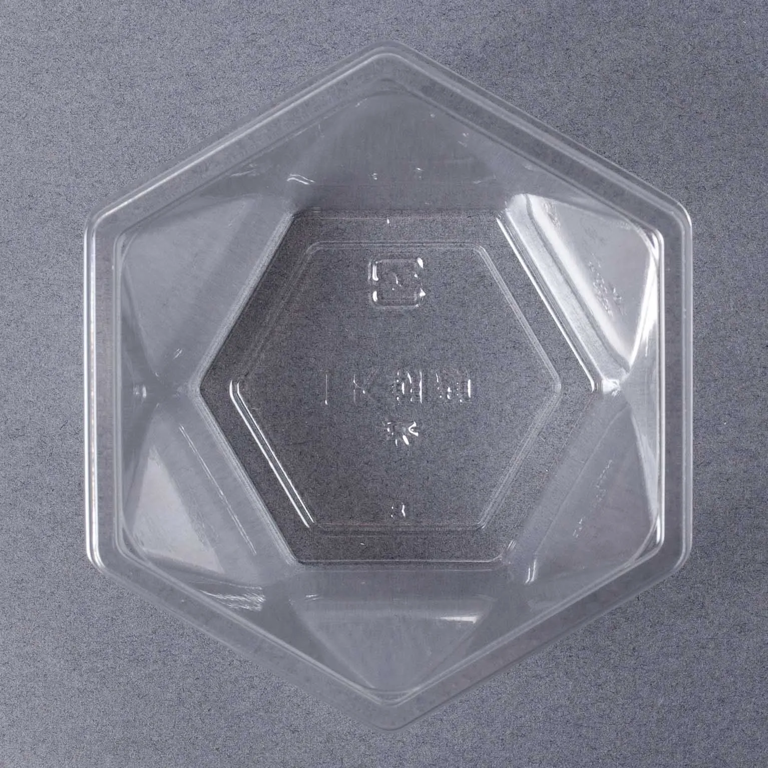 IK 朝顔 APET 3000
