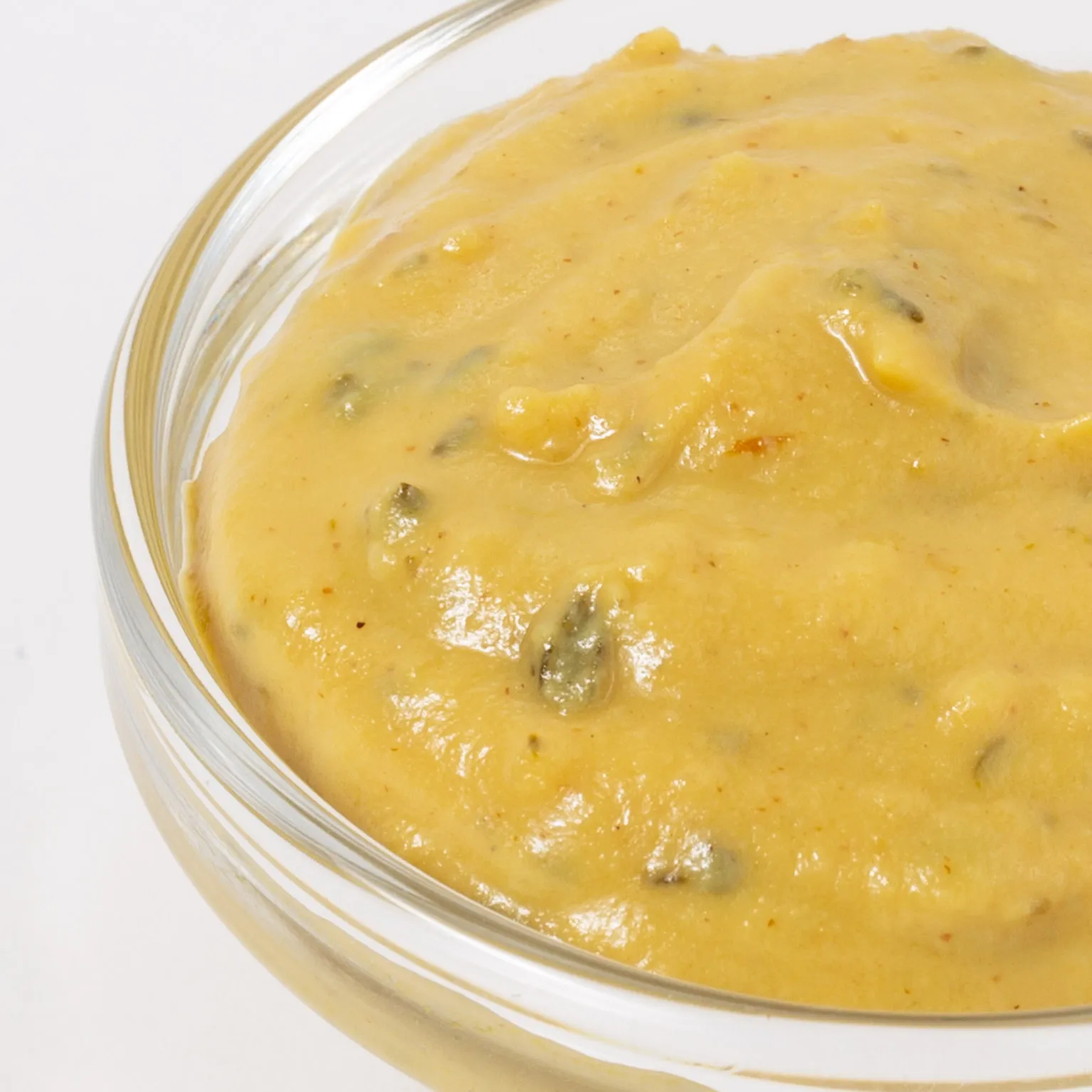 シトロン･タイム･マスタード 200