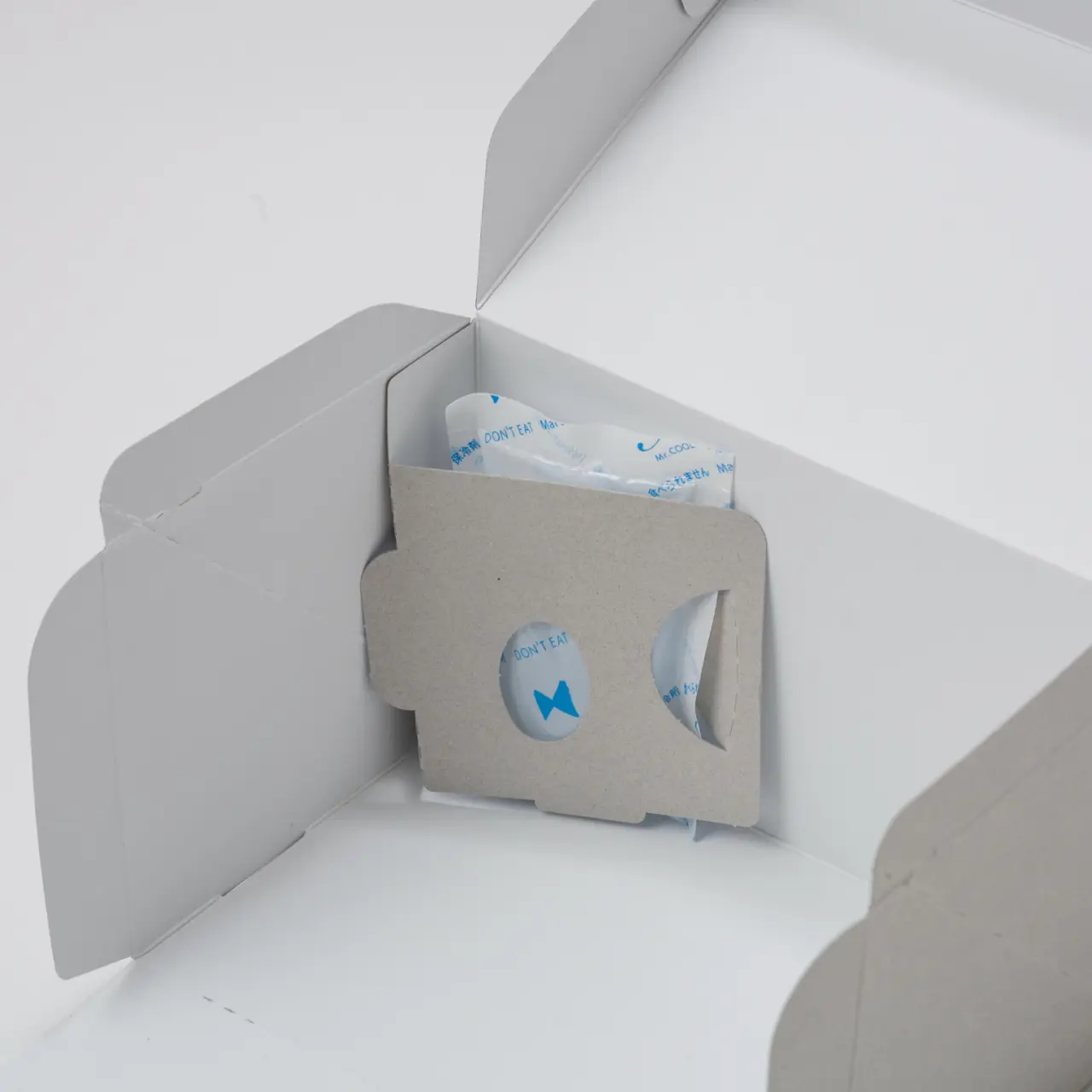 CP105グレー 4×6 50