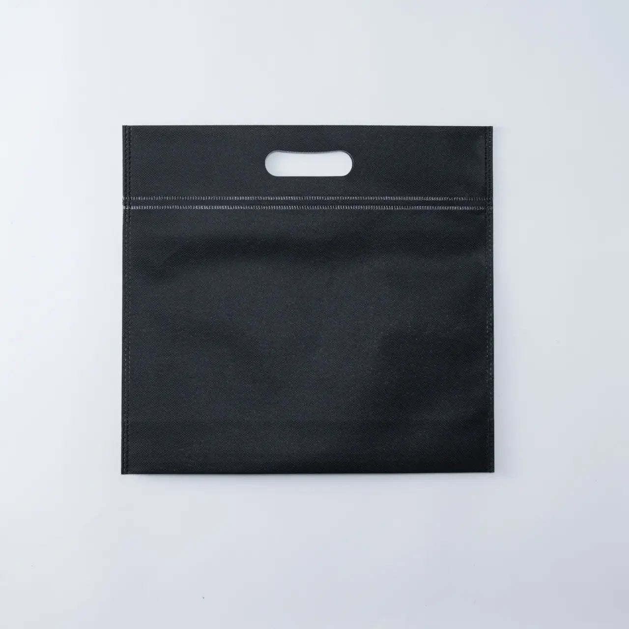 カラークールチャックシール小判抜 LC627 小 黒 200