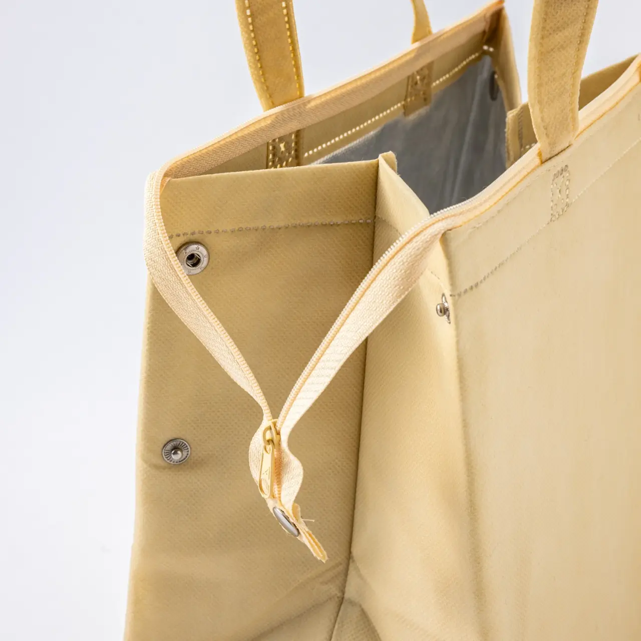 カラークールベーシック LC661 小 ベージュ 100