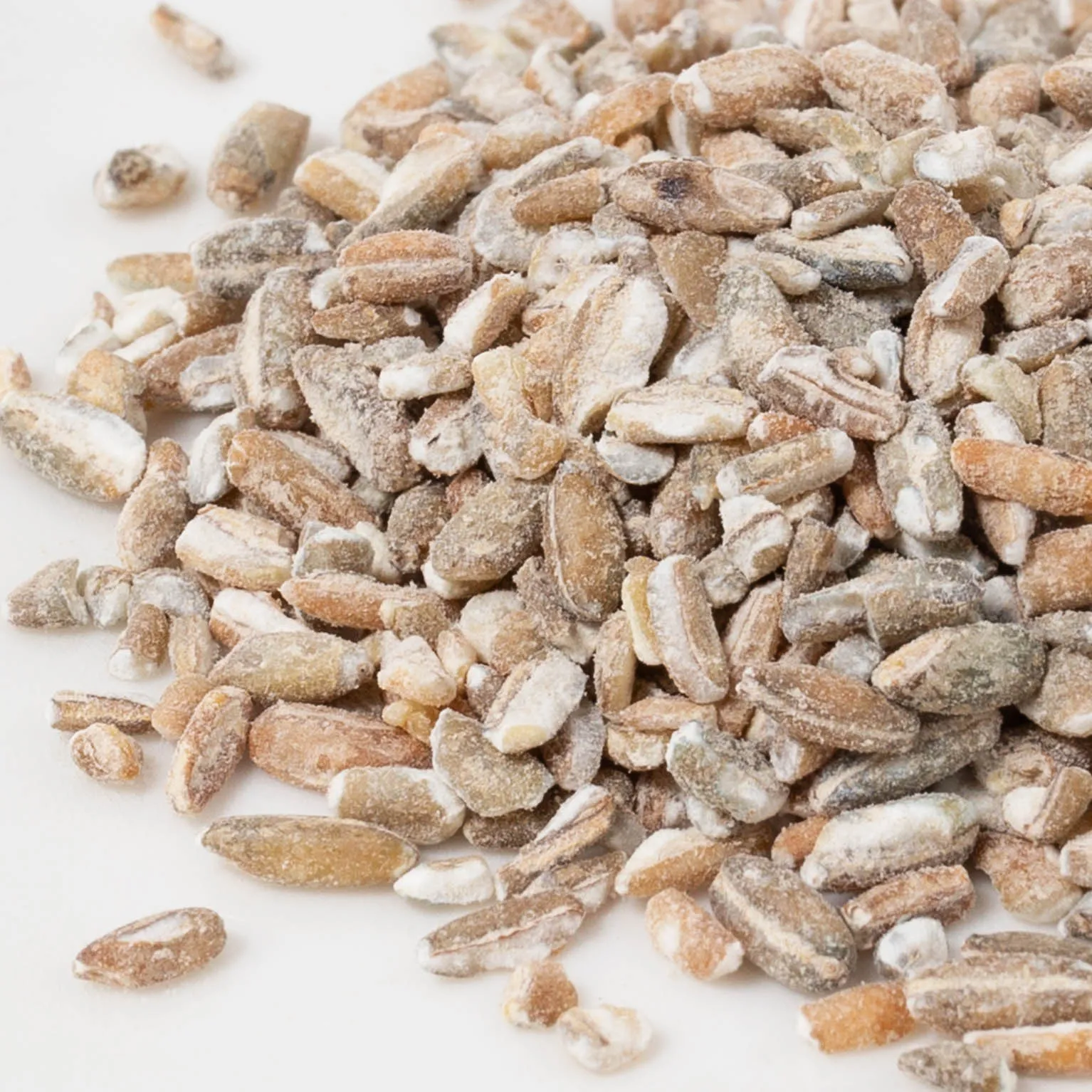 十勝産ライ麦クネケット 砕きライ麦 10