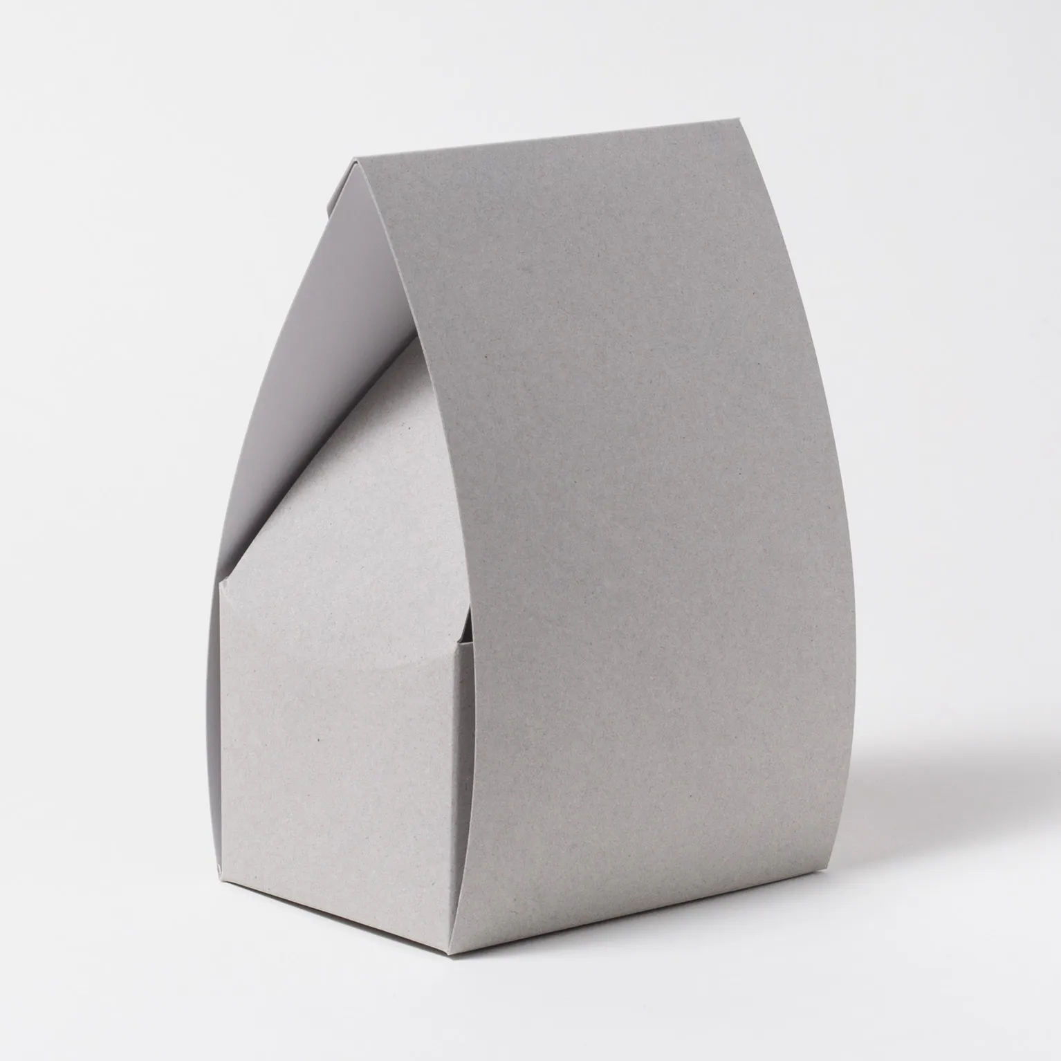 Nスタンド グレー 100