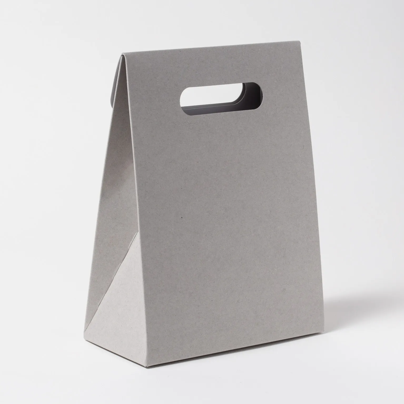 Nバック グレー 100