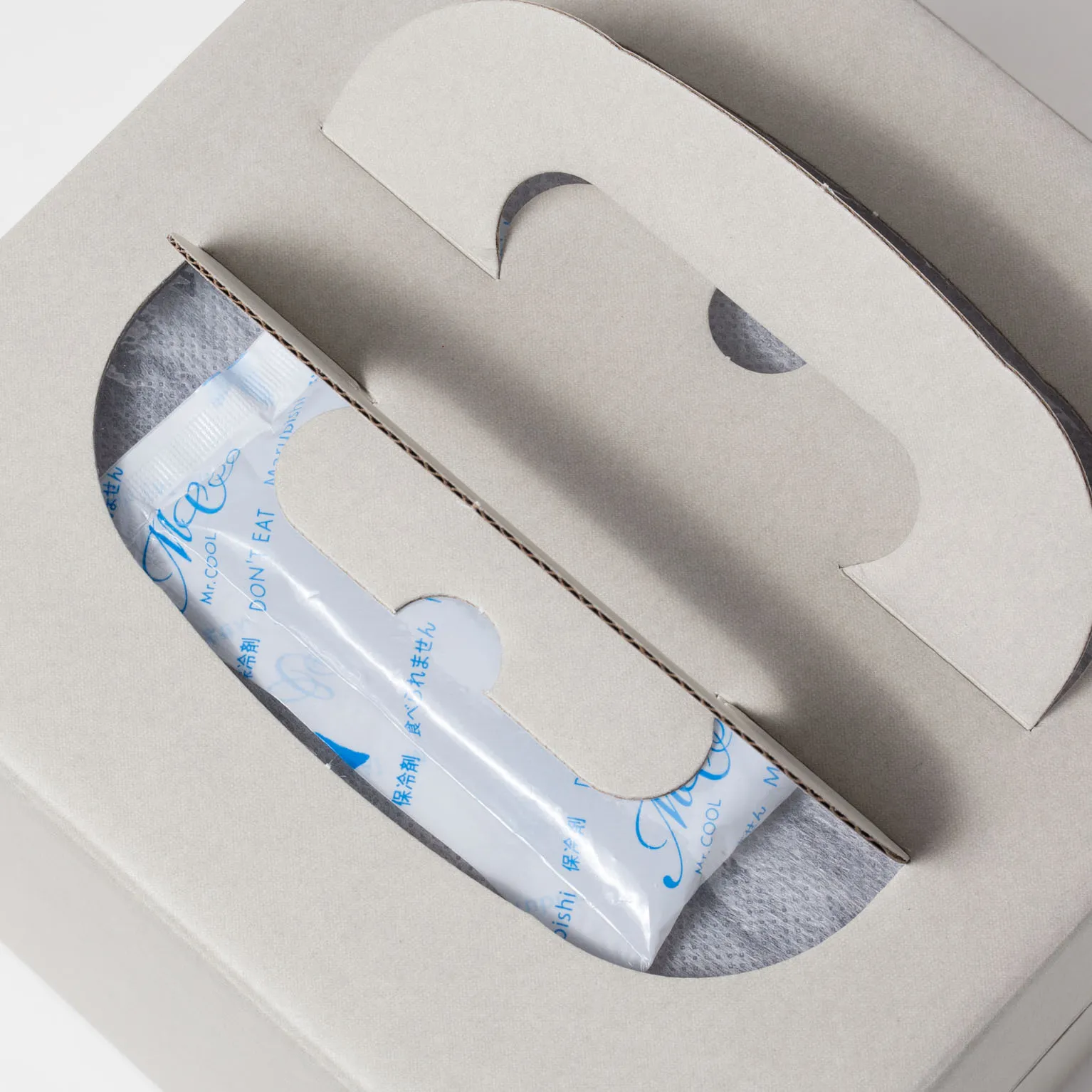 H130 PFB グレー 4.5寸 100