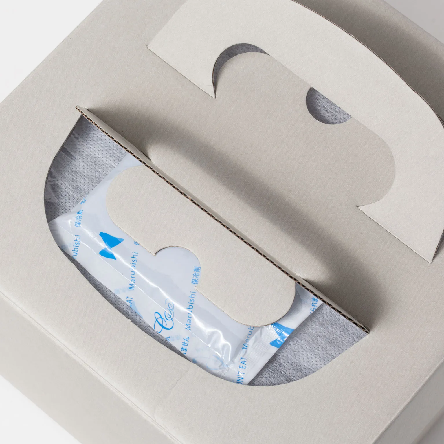 H130 PFB グレー 5寸 100