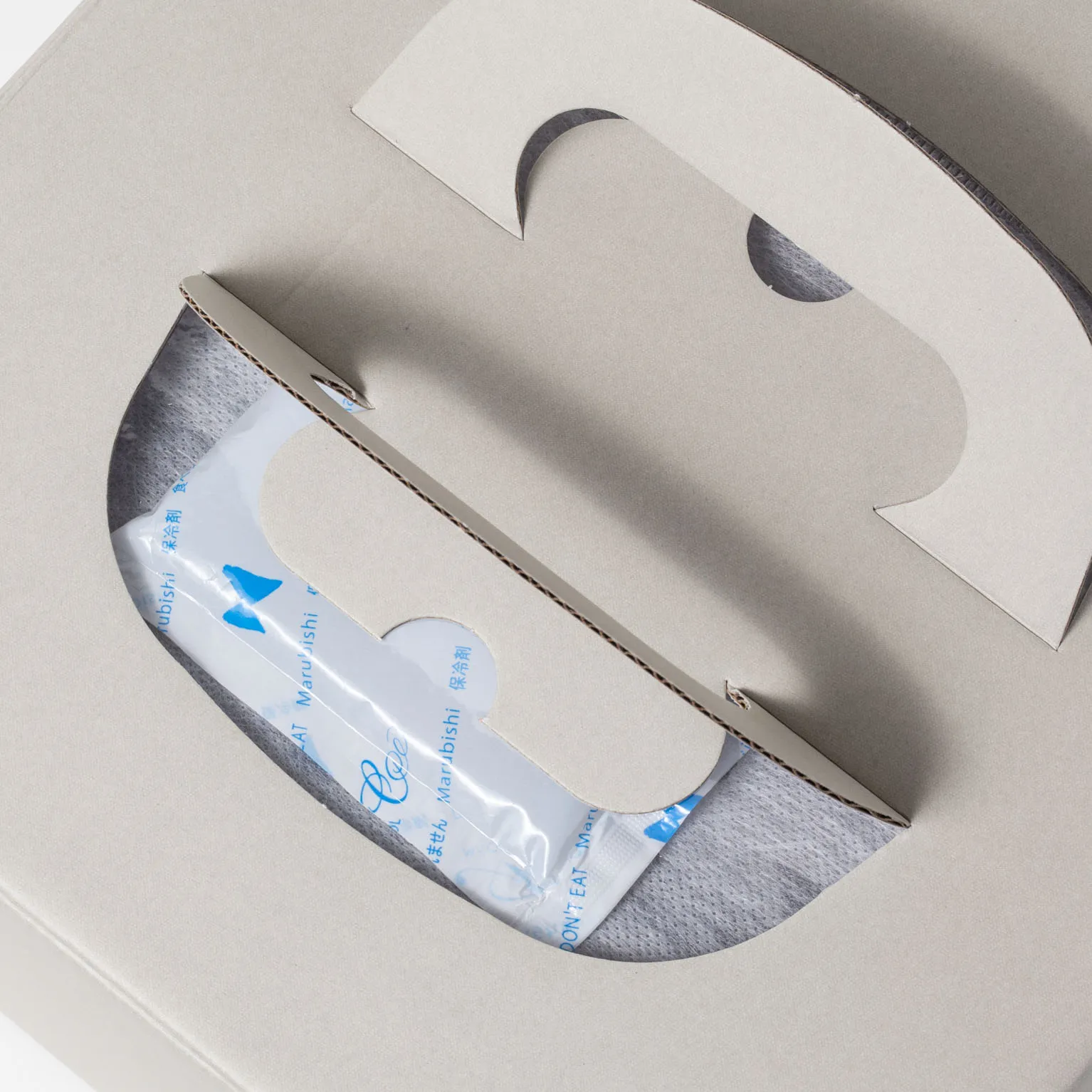 H130 PFB グレー L6寸 100