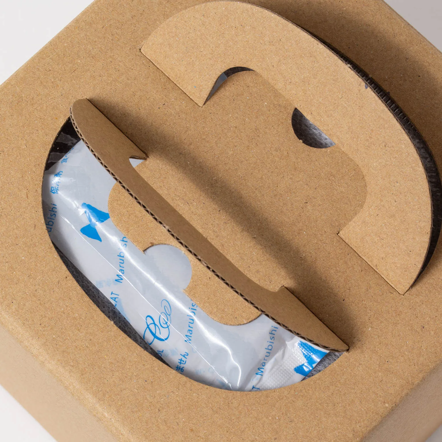 H130 PFB クラフト 4寸 100