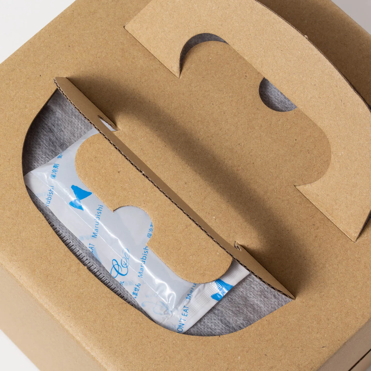 H150 PFB クラフト 5寸 100