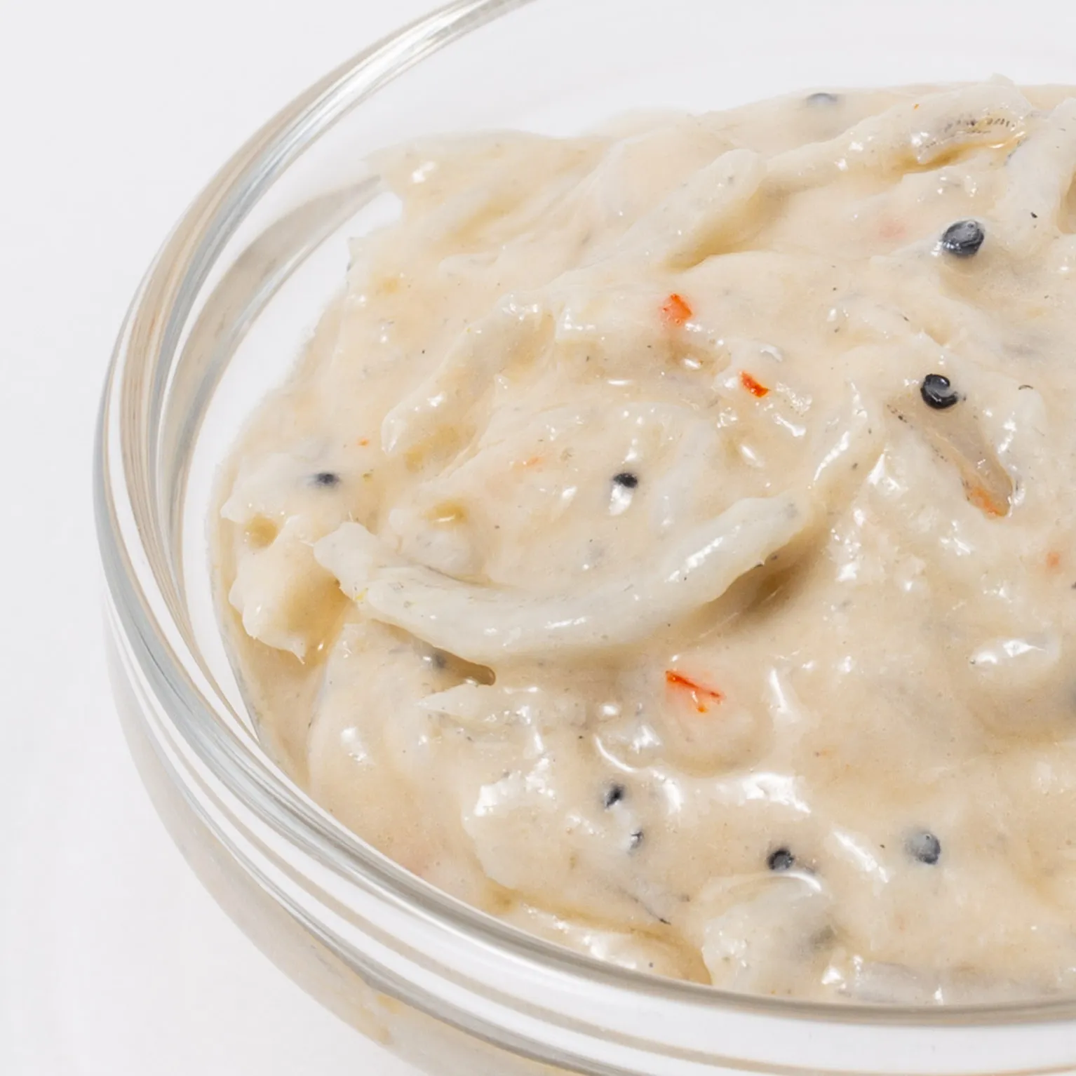 シラスバター 500