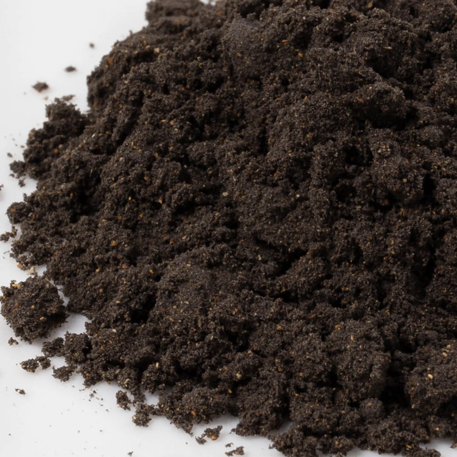 九鬼製菓用黒ゴマパウダーミックス 1