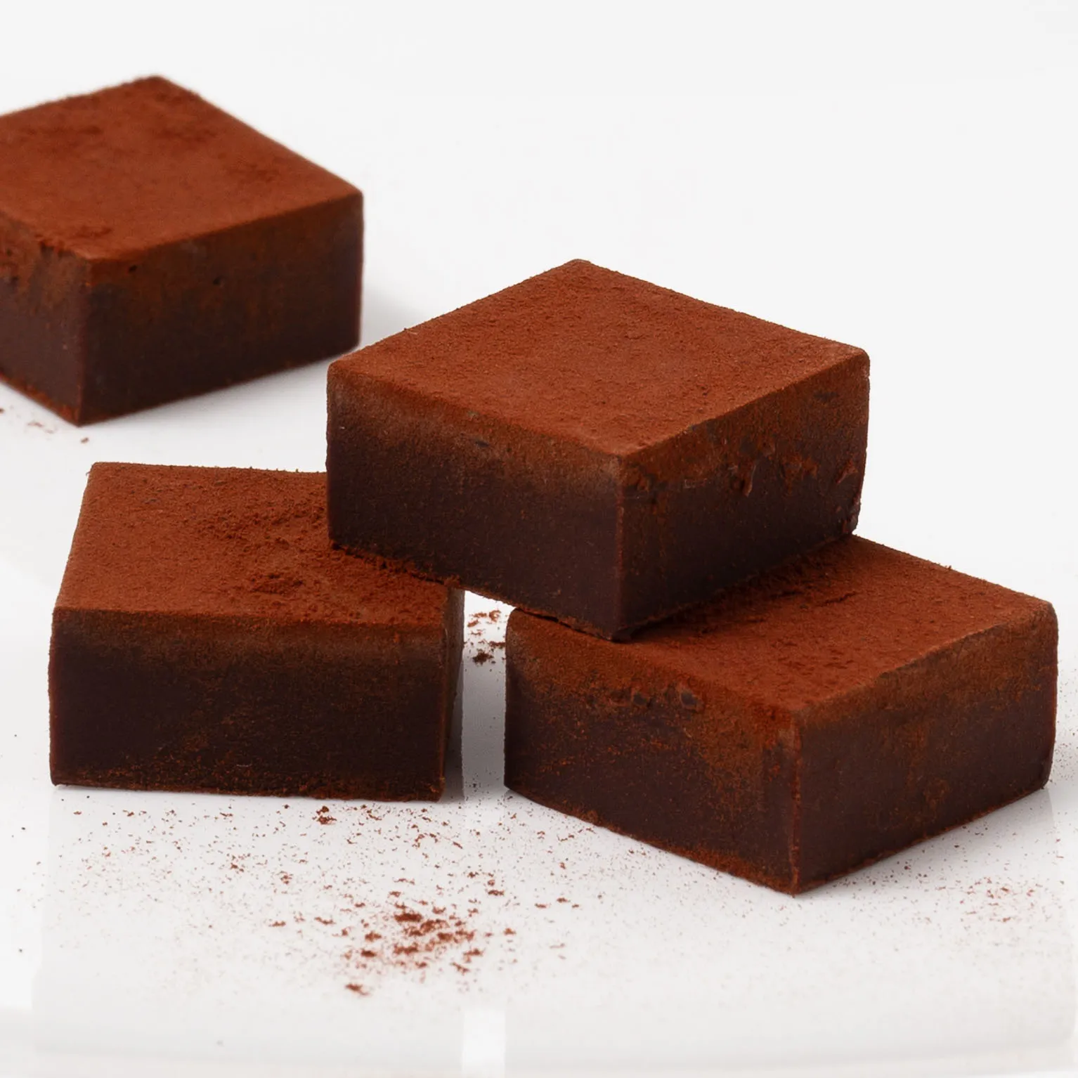 G-31 生チョコカットタイプ 2