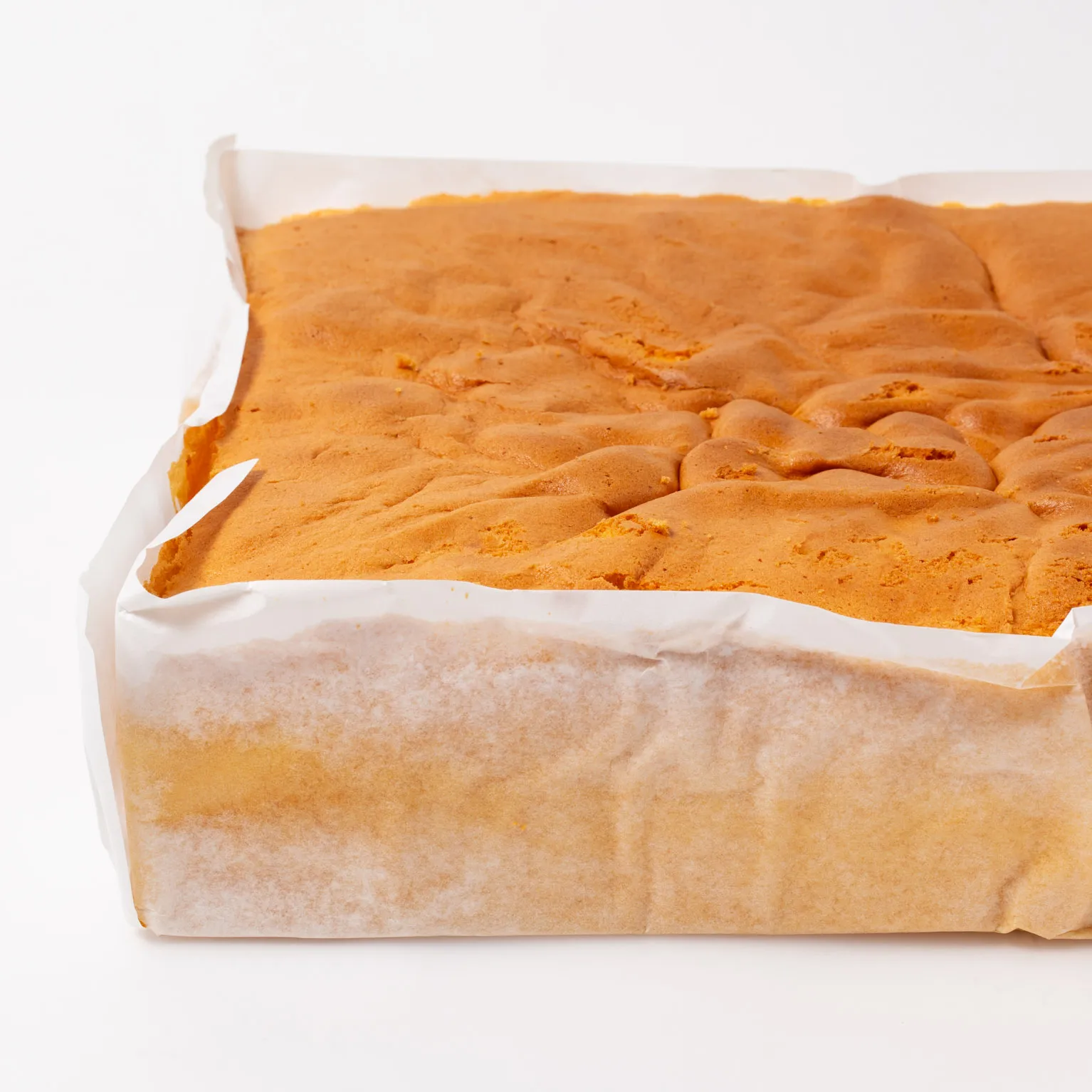 スポンジケーキ (白)角 9