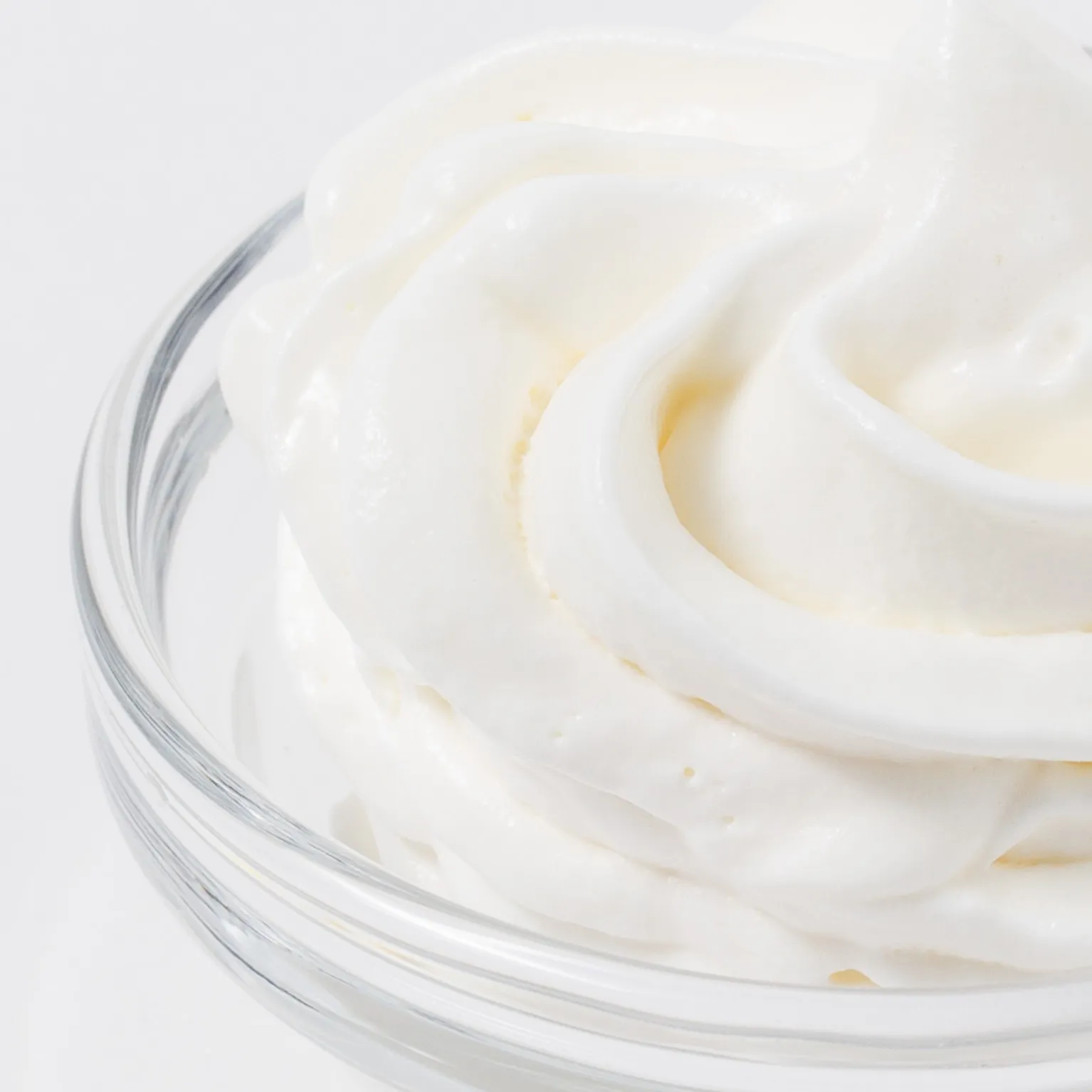 Nakazawa冷凍なめらかホイップ 700