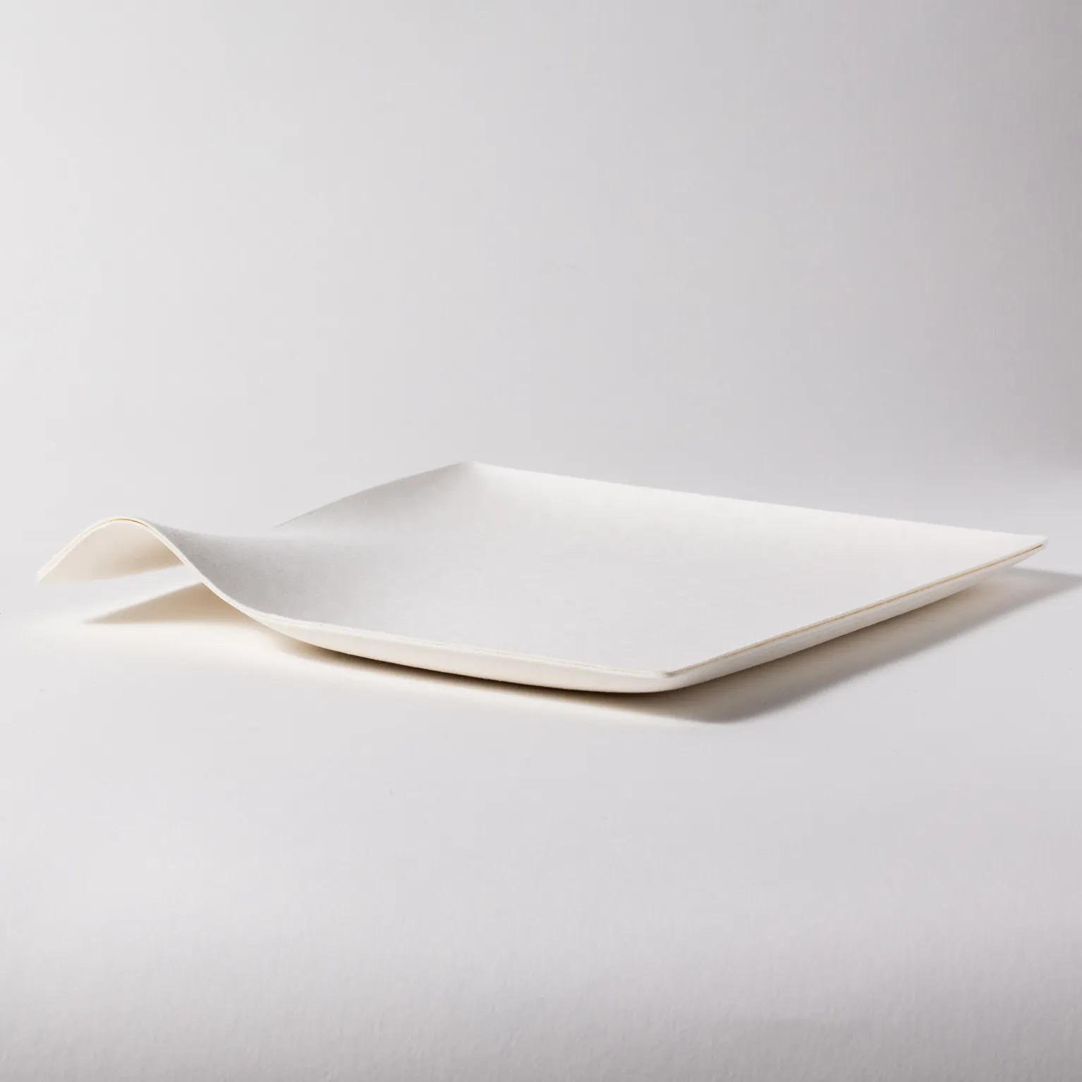 WASARA 角皿（大） 400