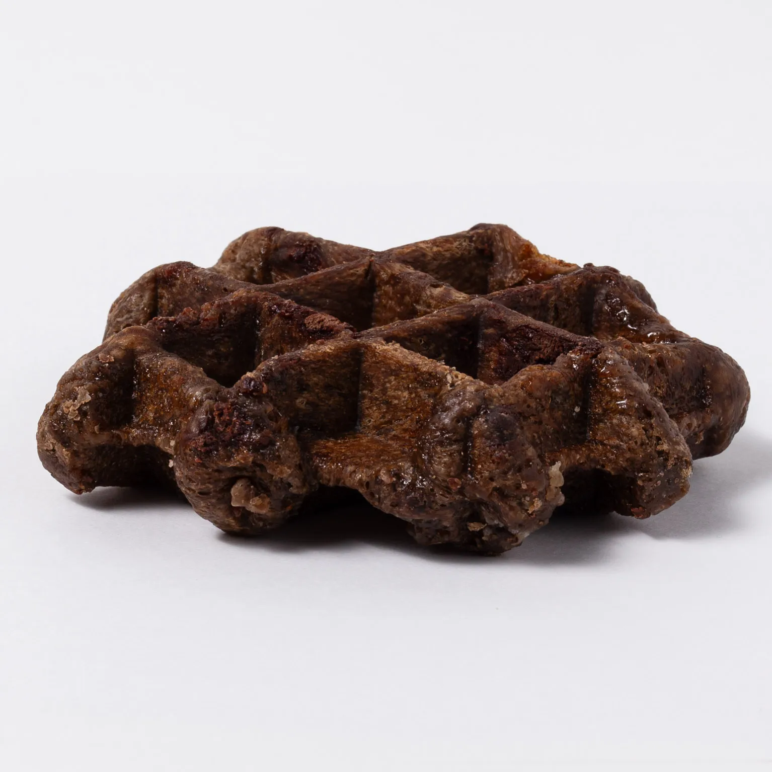 焼成ベルギーワッフル チョコ 36