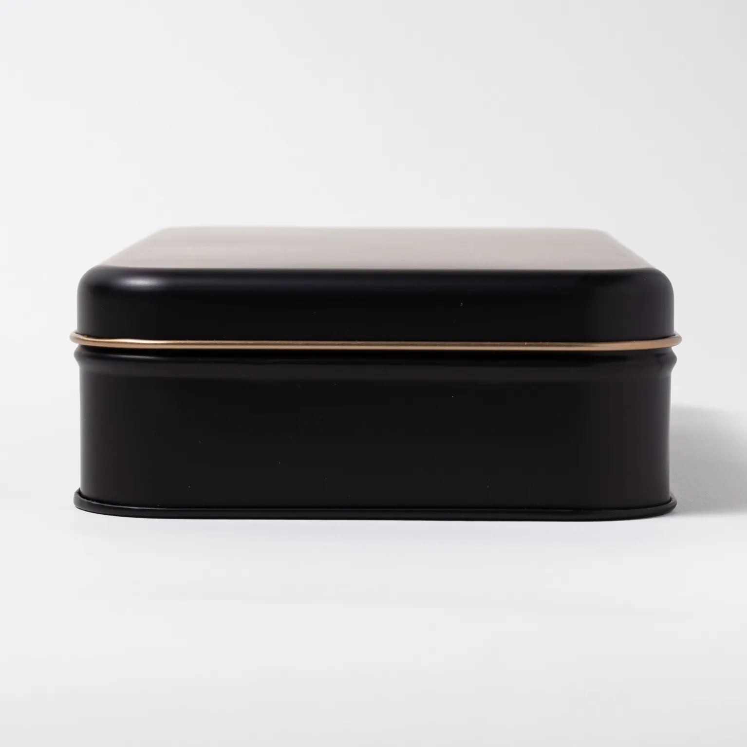 メロウ缶 マットブラック 60