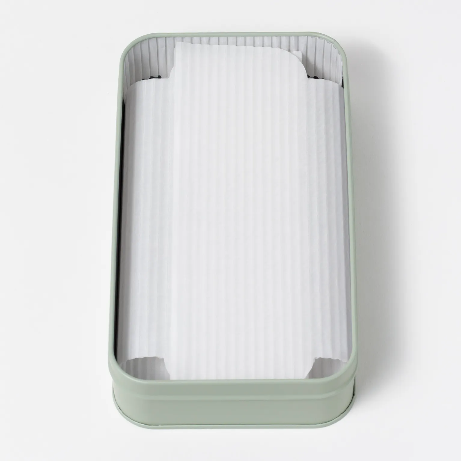 メロウ缶 専用グラシン紙 60