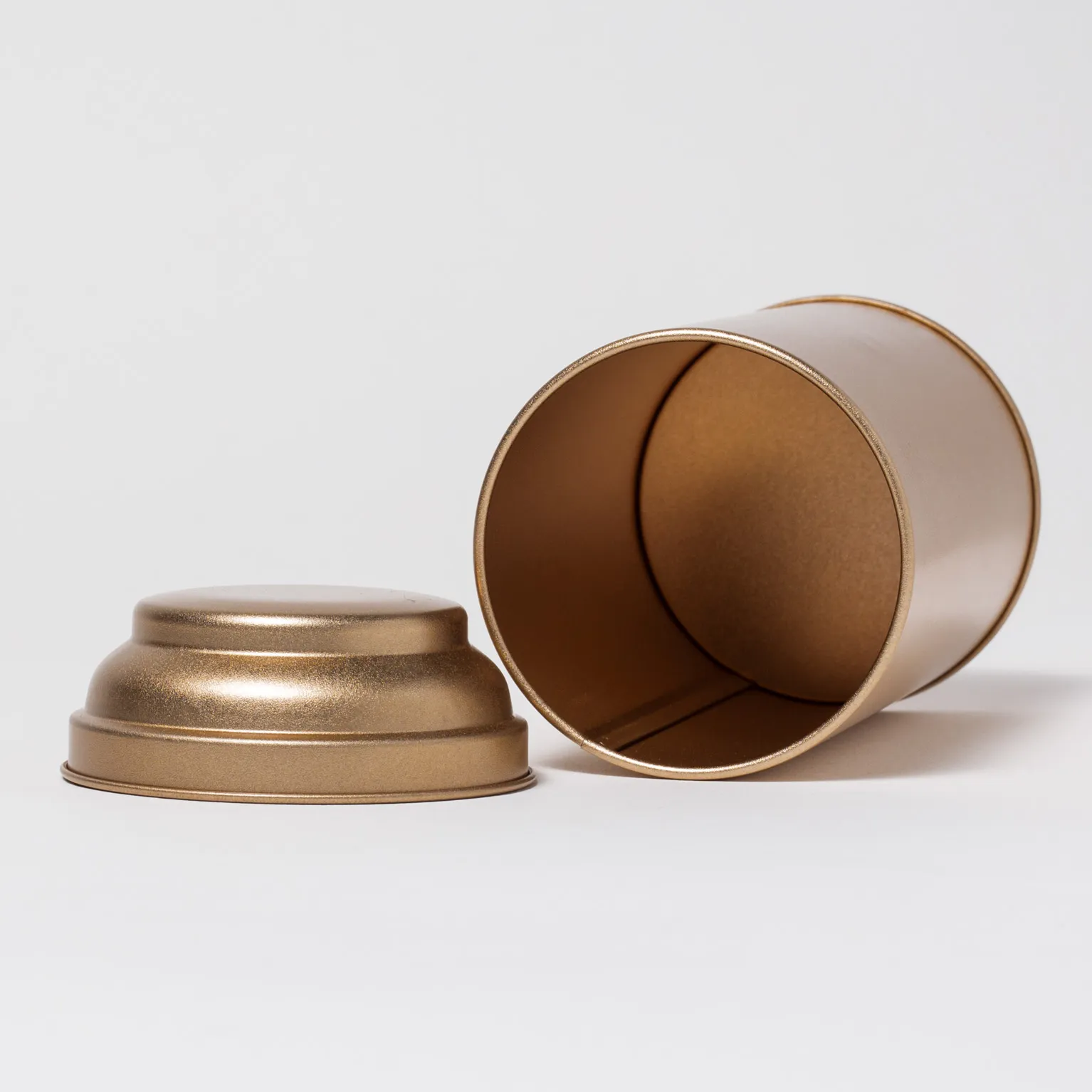 セルクル缶 ローズピンク 54