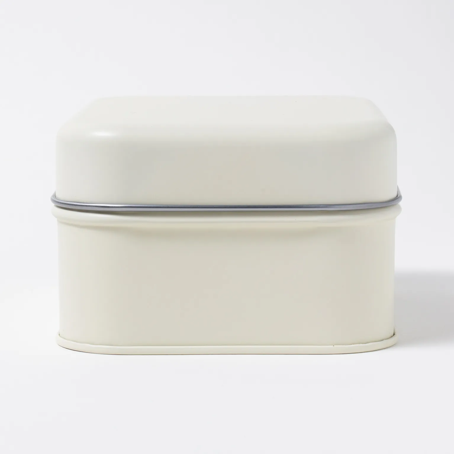 マシュマロ缶 バニラ 60