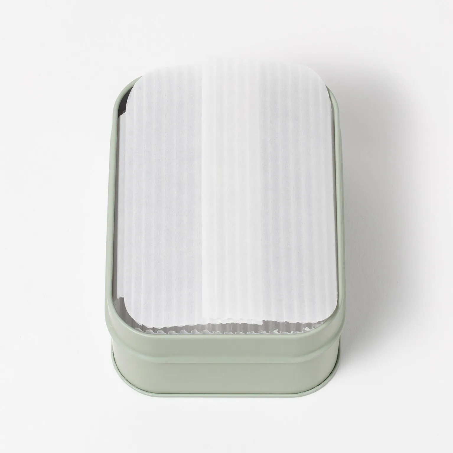 マシュマロ缶 専用グラシン紙 60